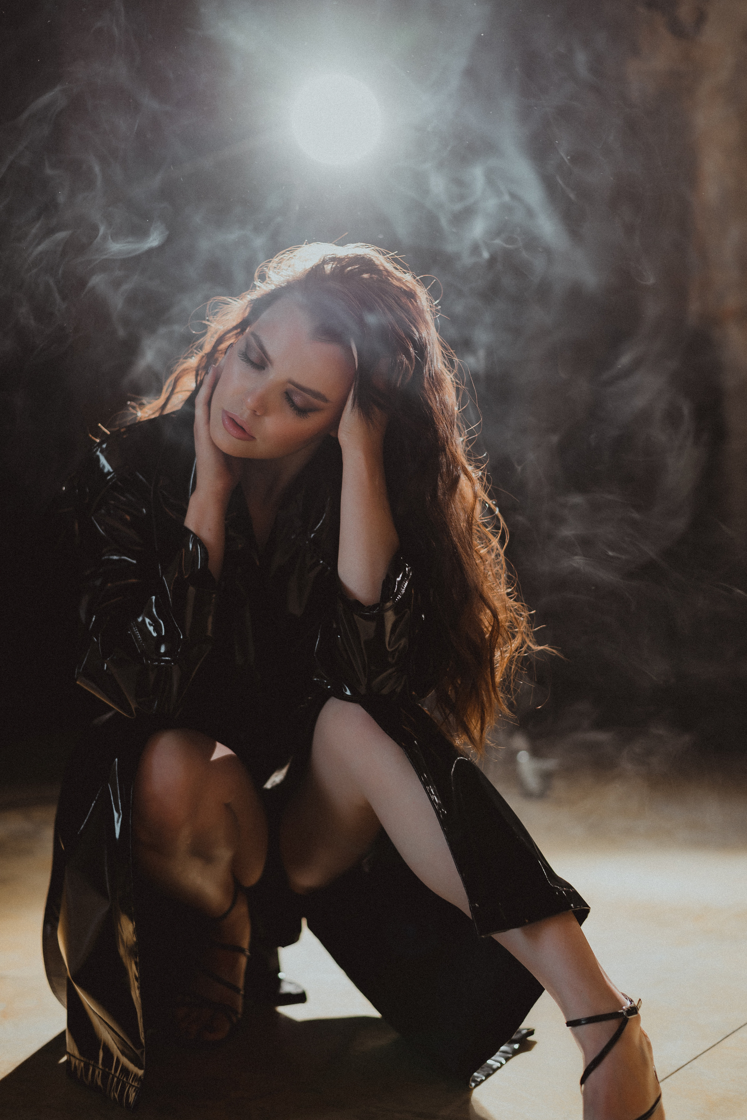 ALEK$ANDRA. Екатерина Курбанова. Женский фотограф