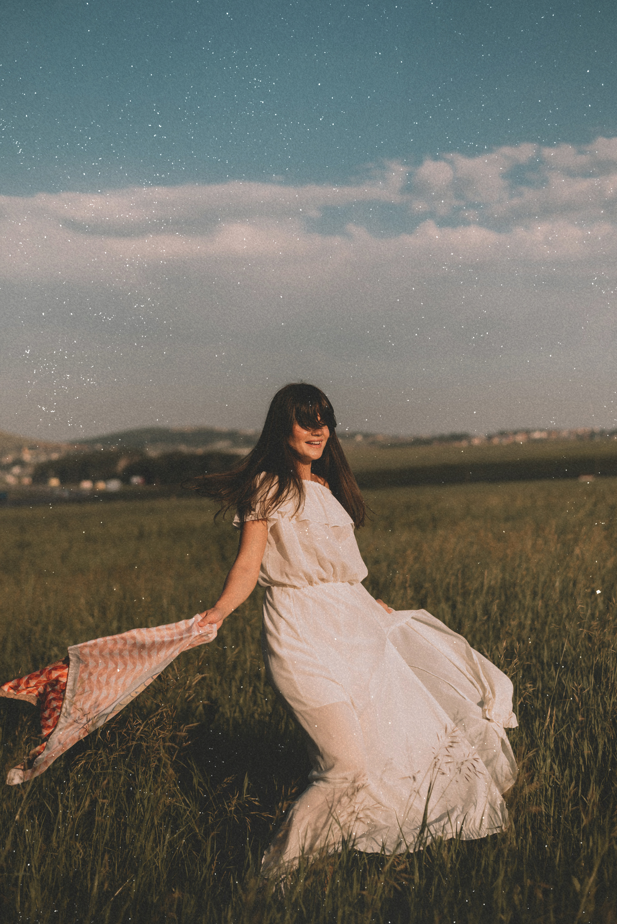 Ksenia. Екатерина Курбанова. Женский фотограф