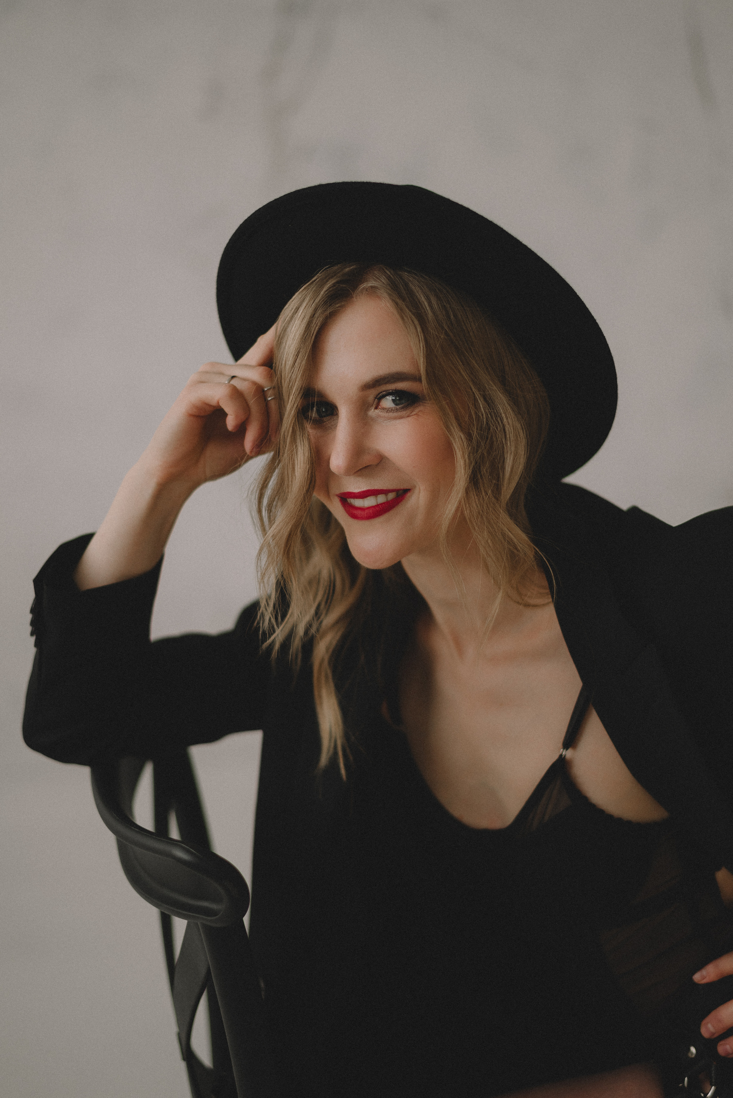 Ольга. Екатерина Курбанова. Женский фотограф