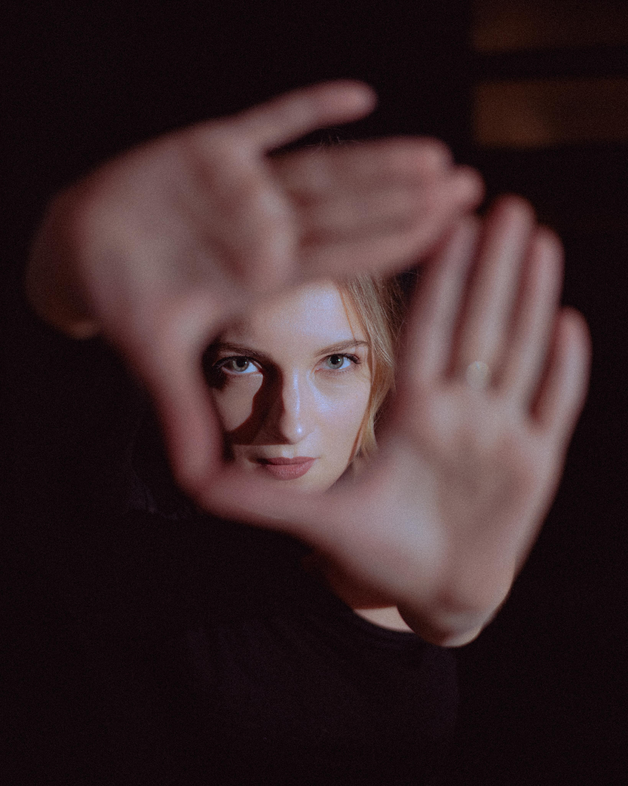 Яна. Екатерина Курбанова. Женский фотограф