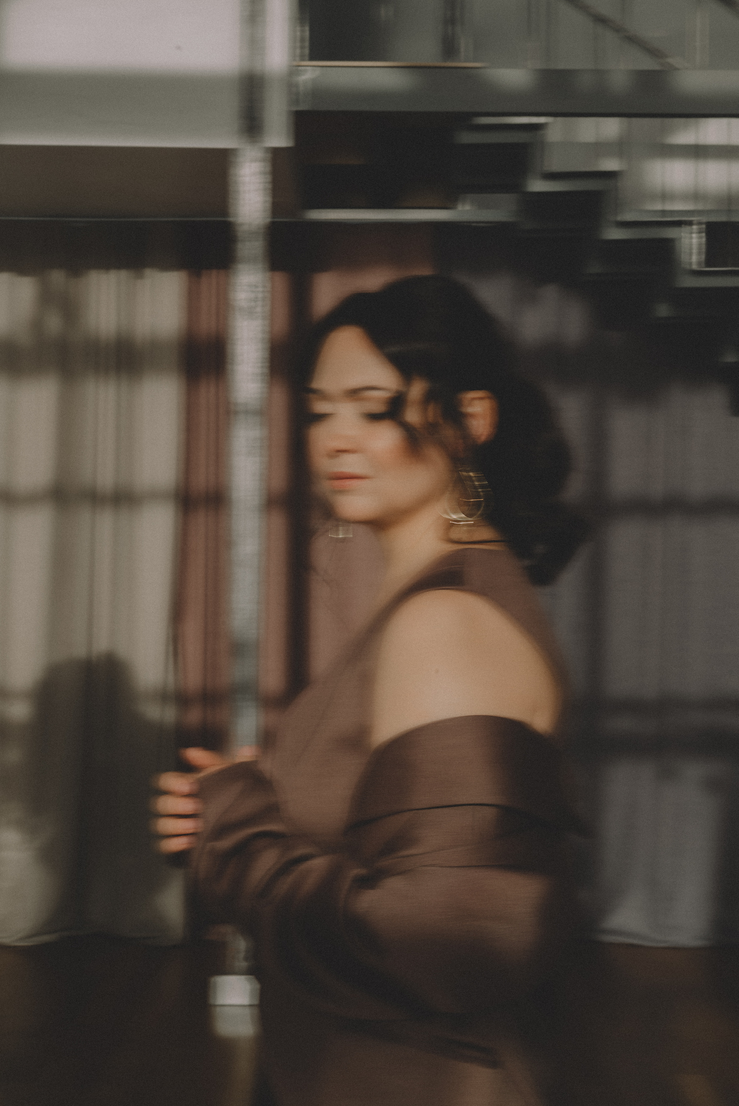 Olga. Екатерина Курбанова. Женский фотограф