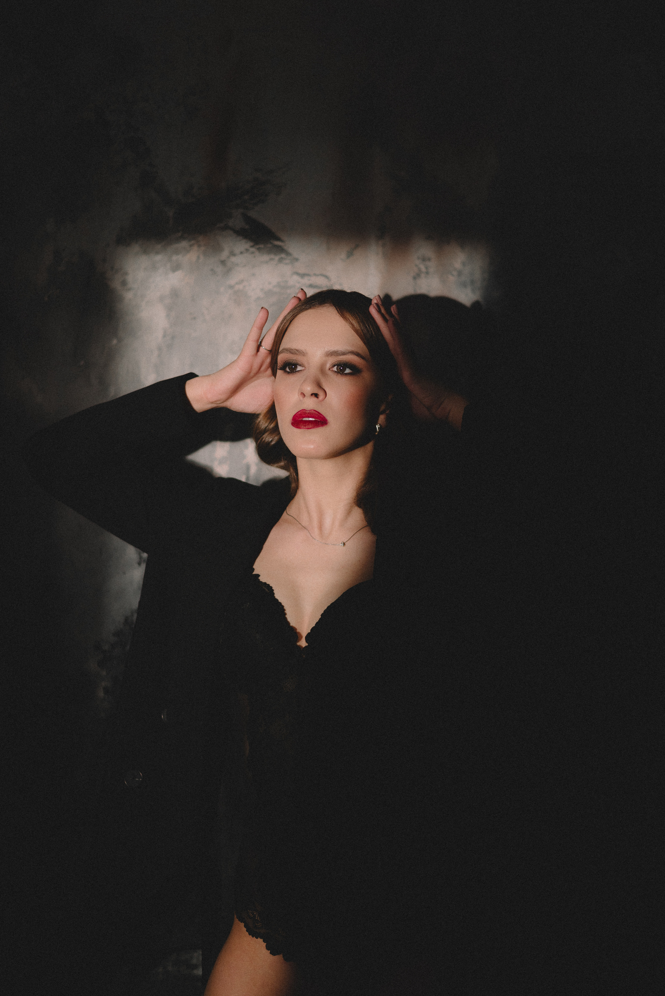 Дарья. Екатерина Курбанова. Женский фотограф