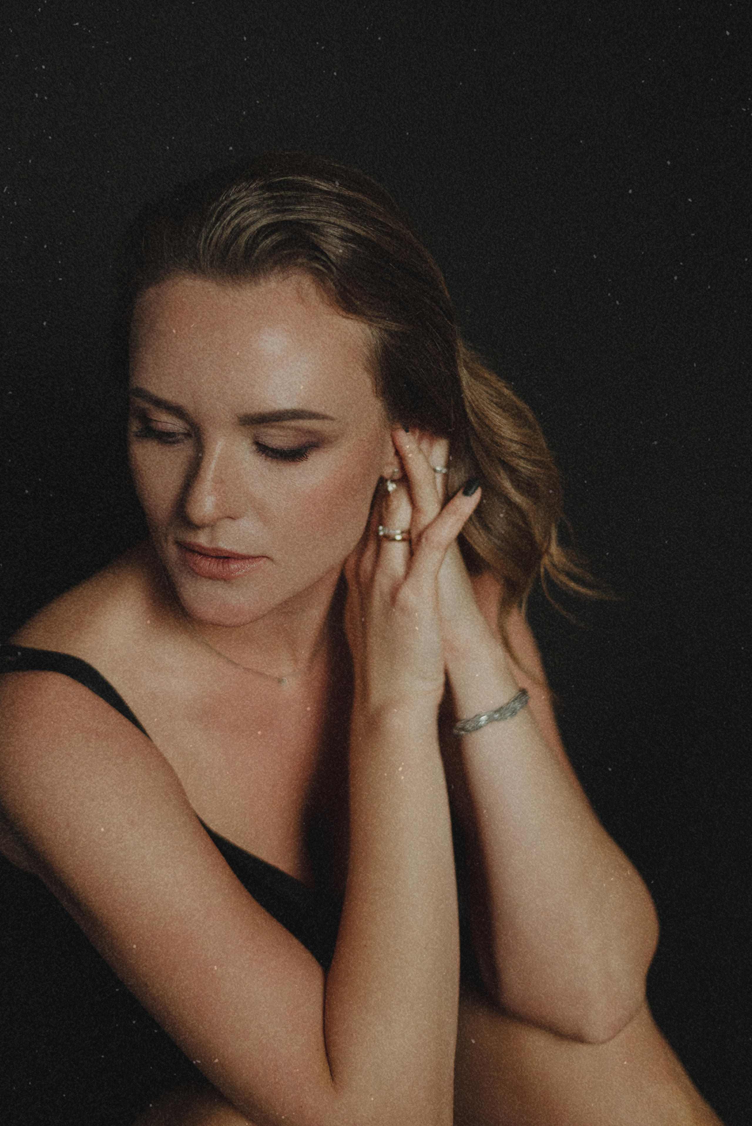 Agata. Екатерина Курбанова. Женский фотограф