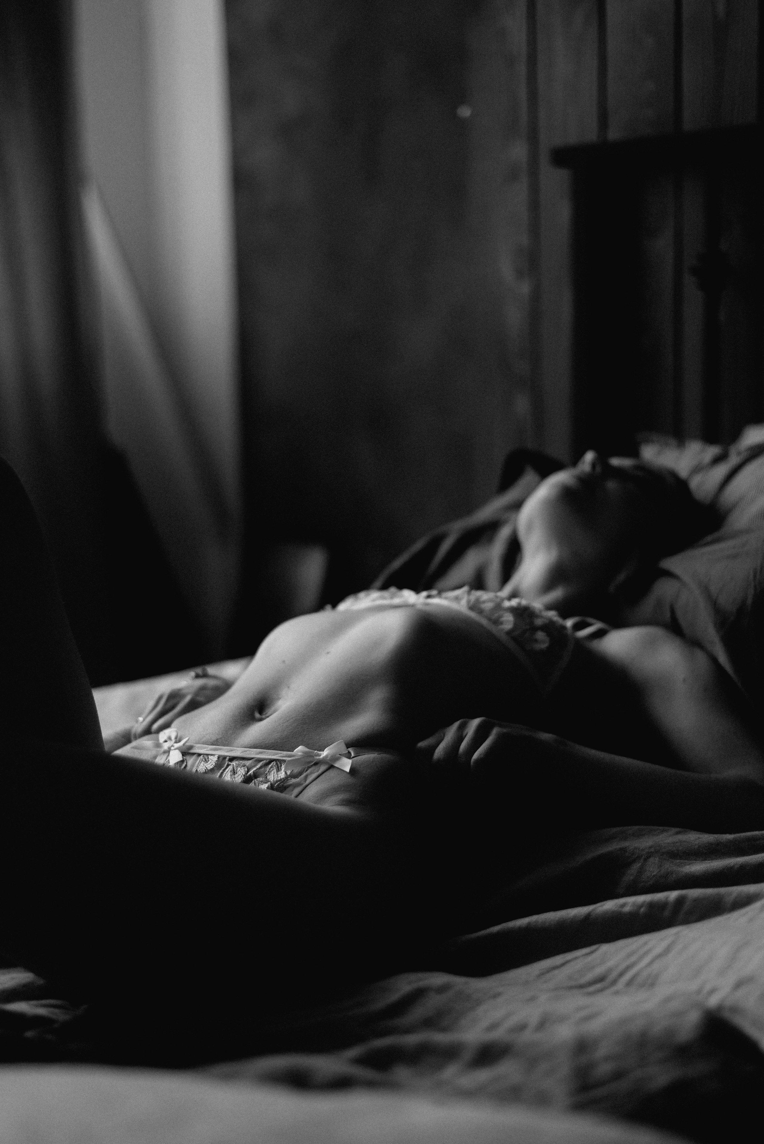 Ирина. Екатерина Курбанова. Женский фотограф