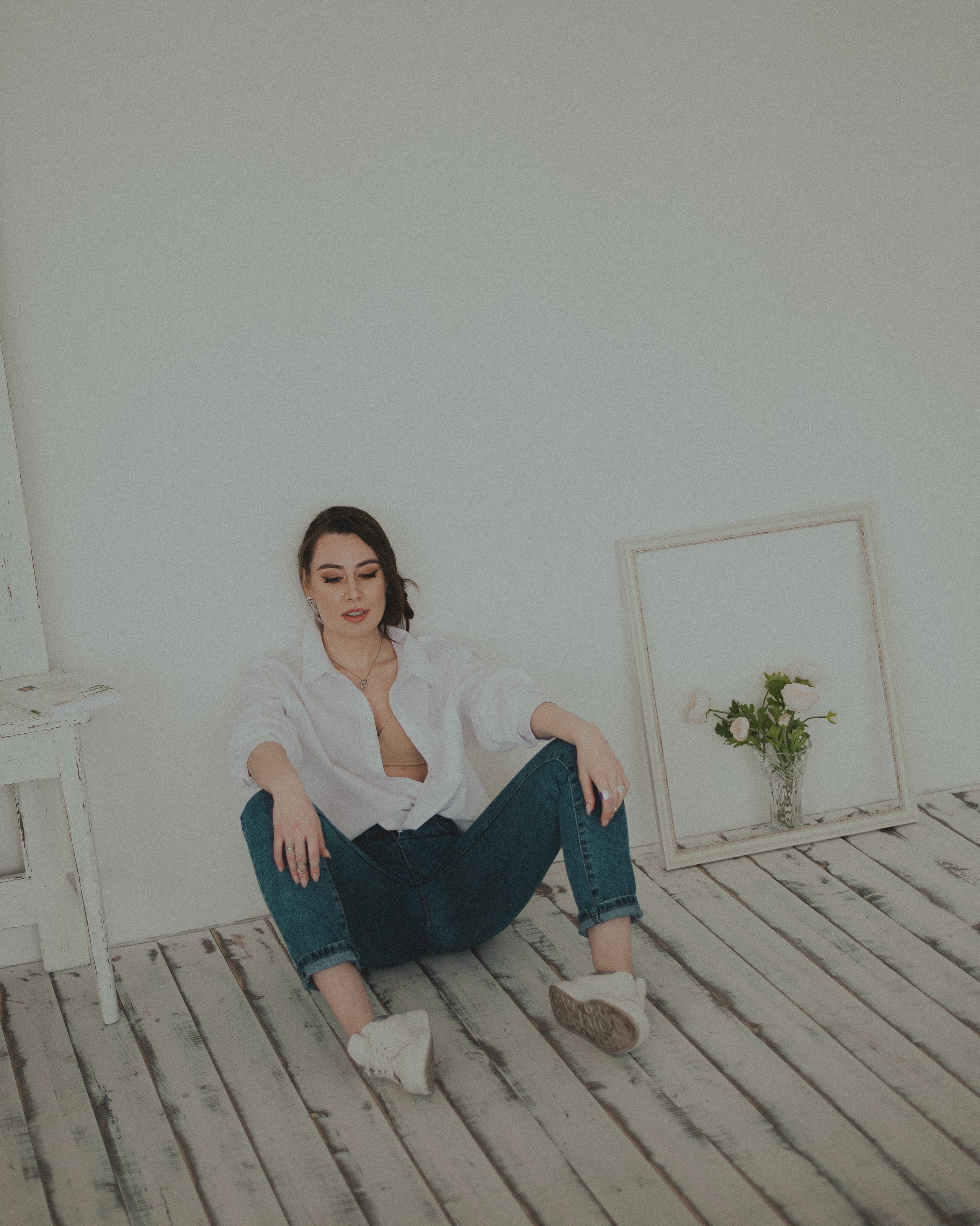 Катерина. Екатерина Курбанова. Женский фотограф