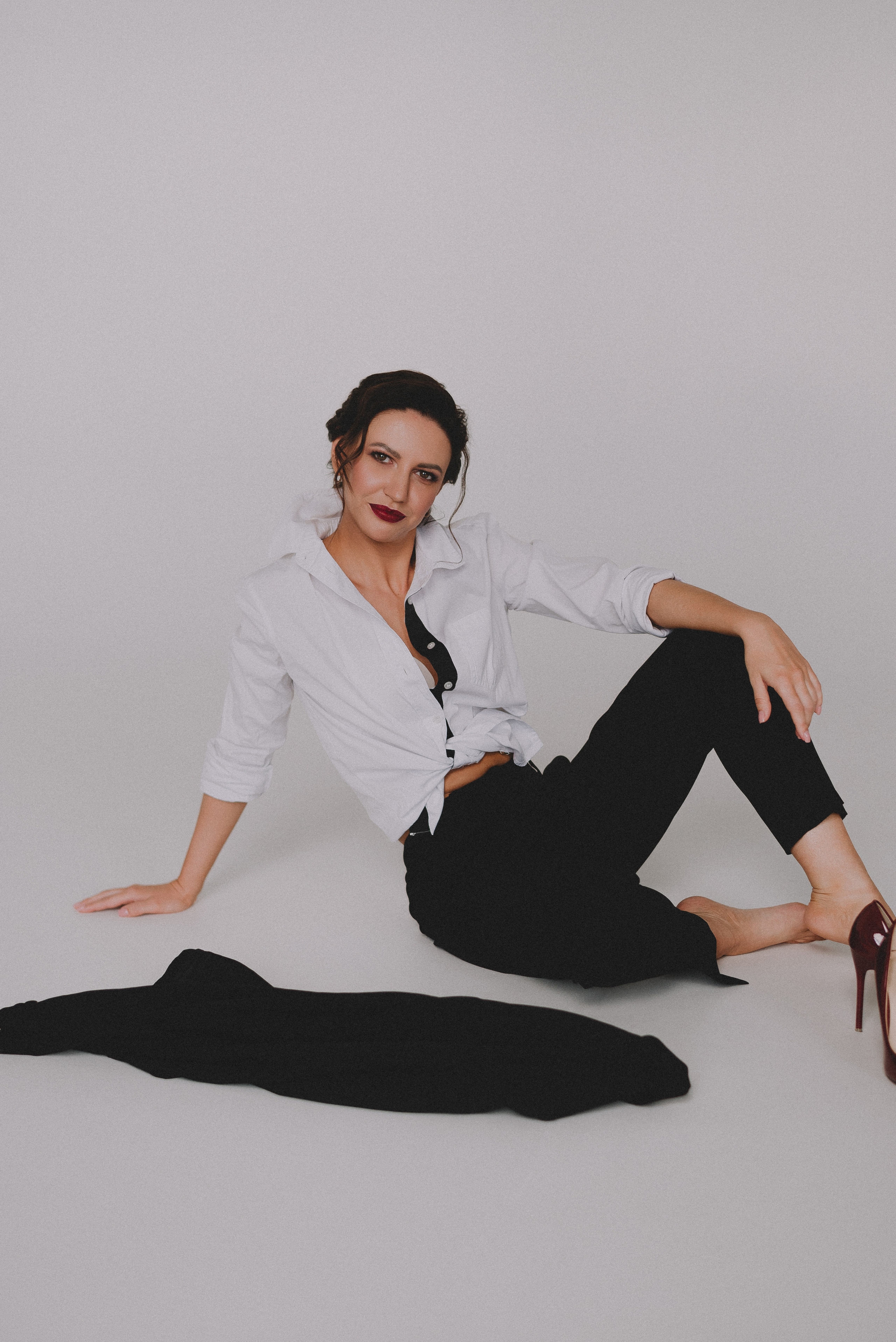 Екатерина. Екатерина Курбанова. Женский фотограф