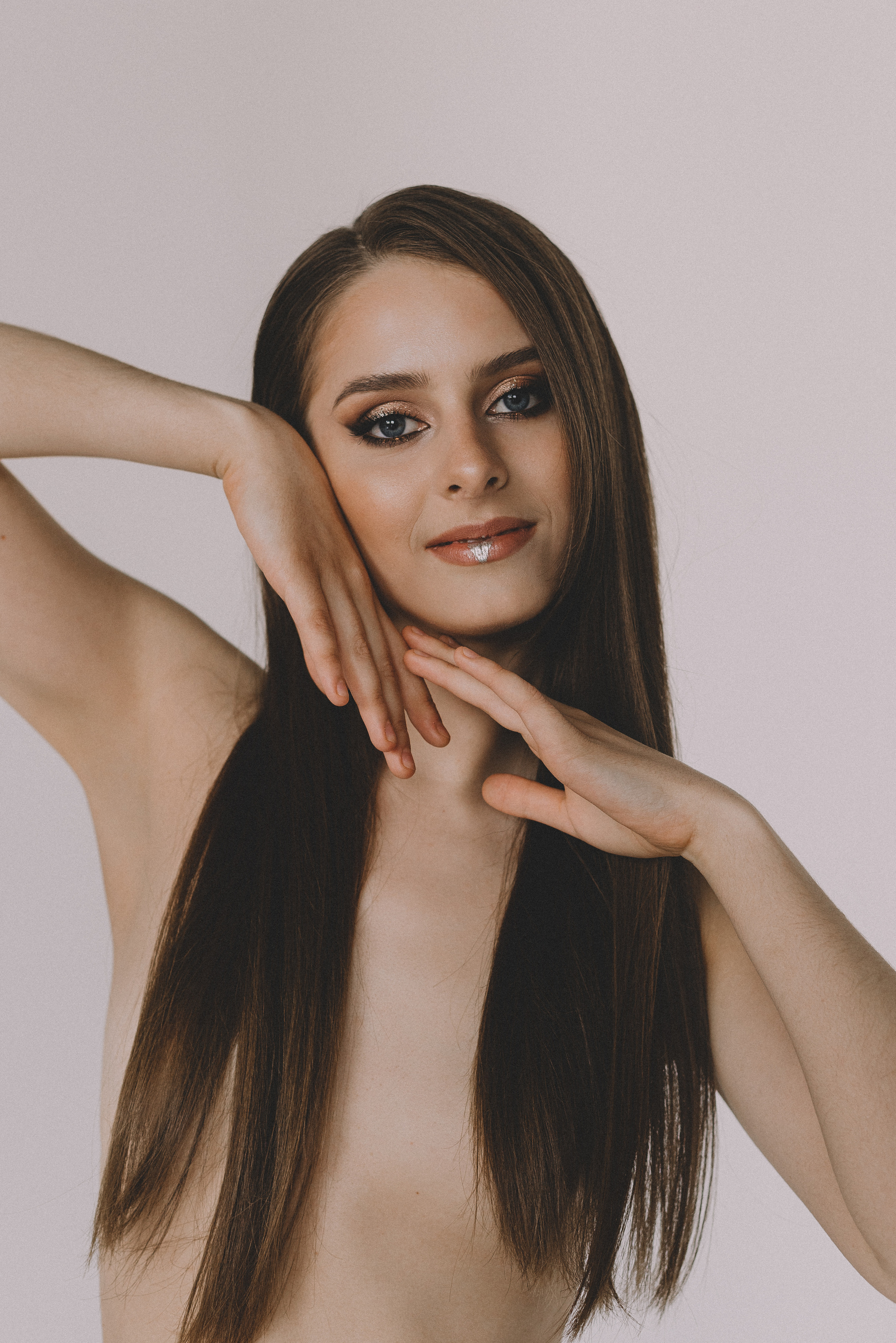 Anya. Екатерина Курбанова. Женский фотограф