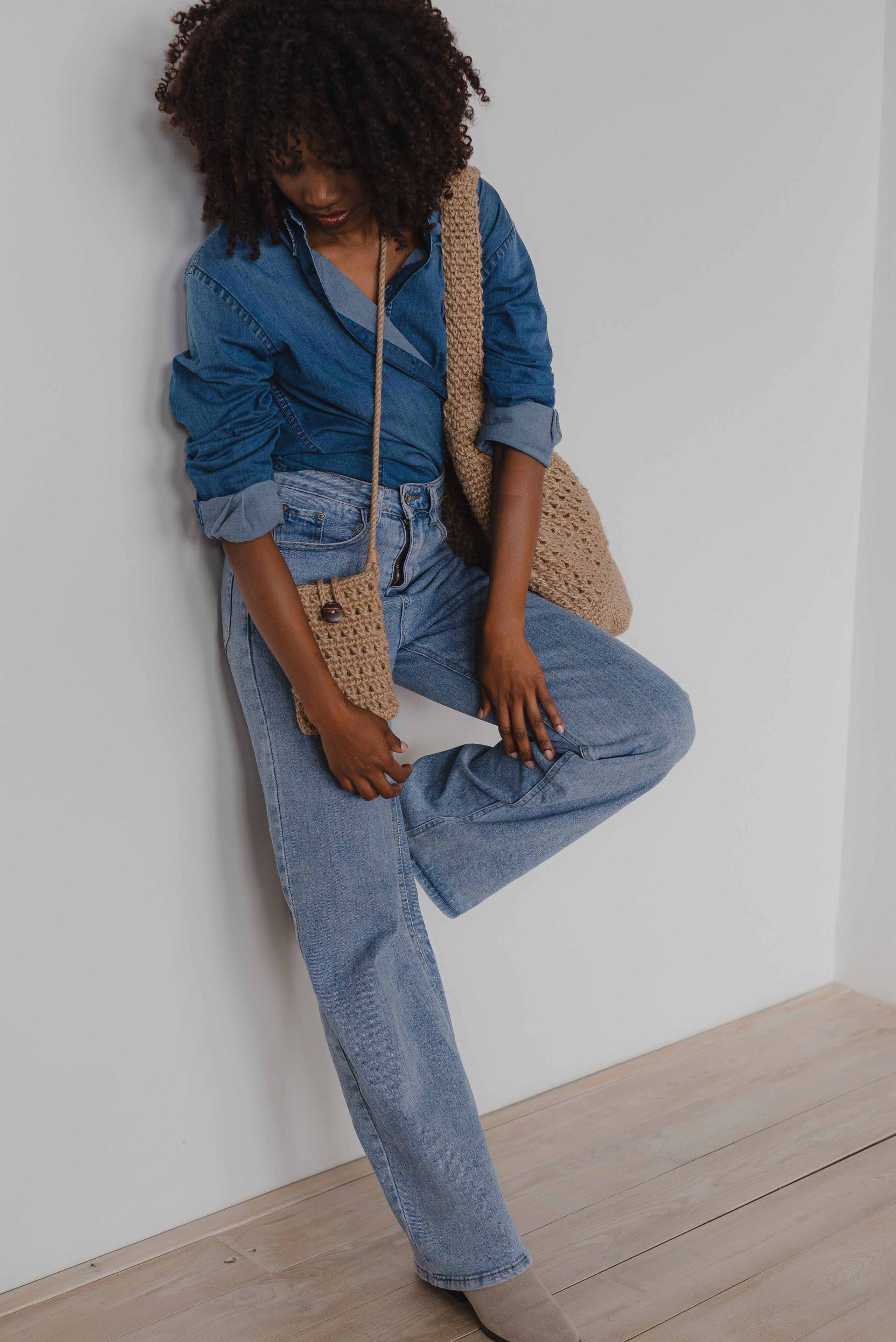 Join Jute. Екатерина Курбанова. Женский фотограф