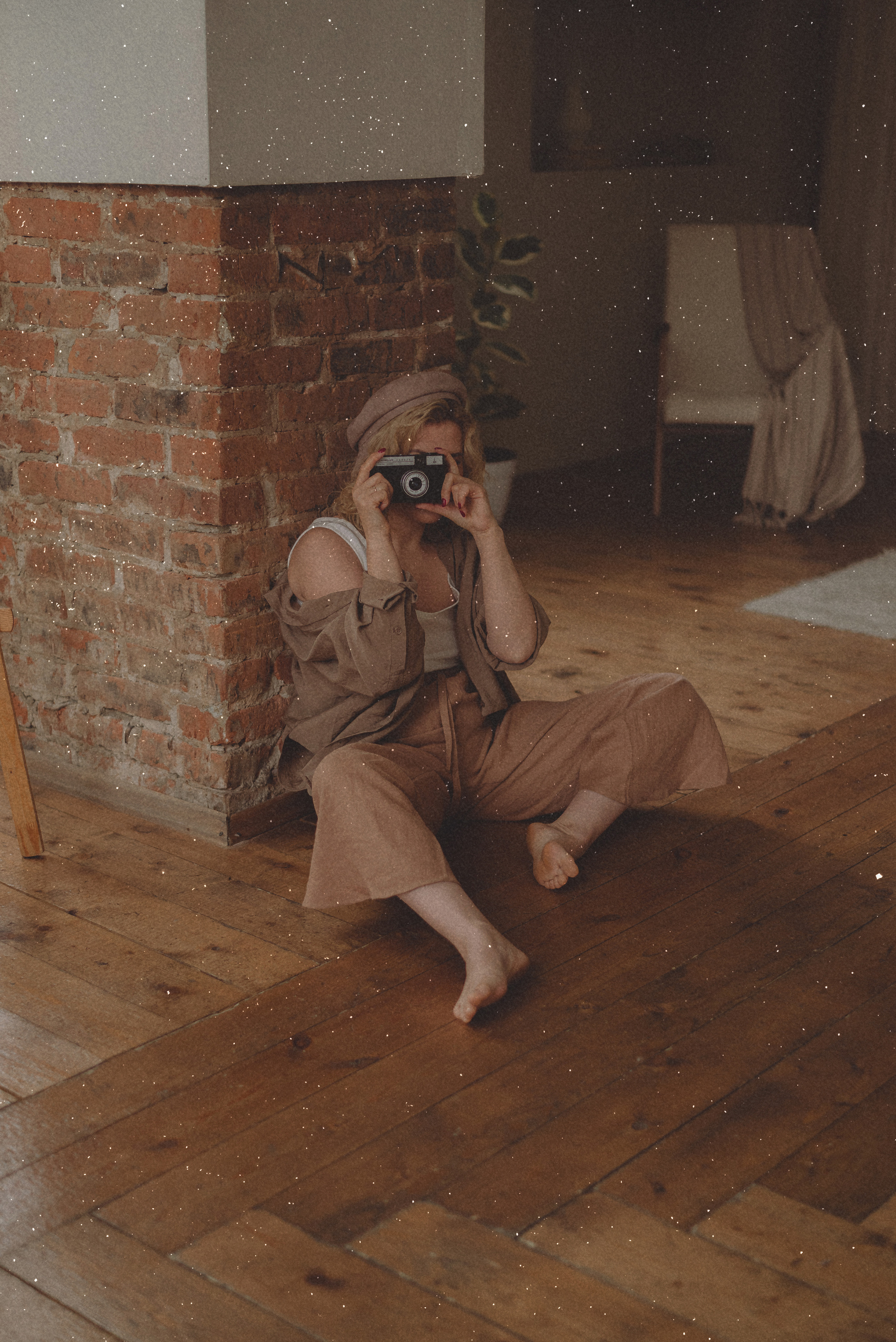 Фотодень, апр 2022. Екатерина Курбанова. Женский фотограф