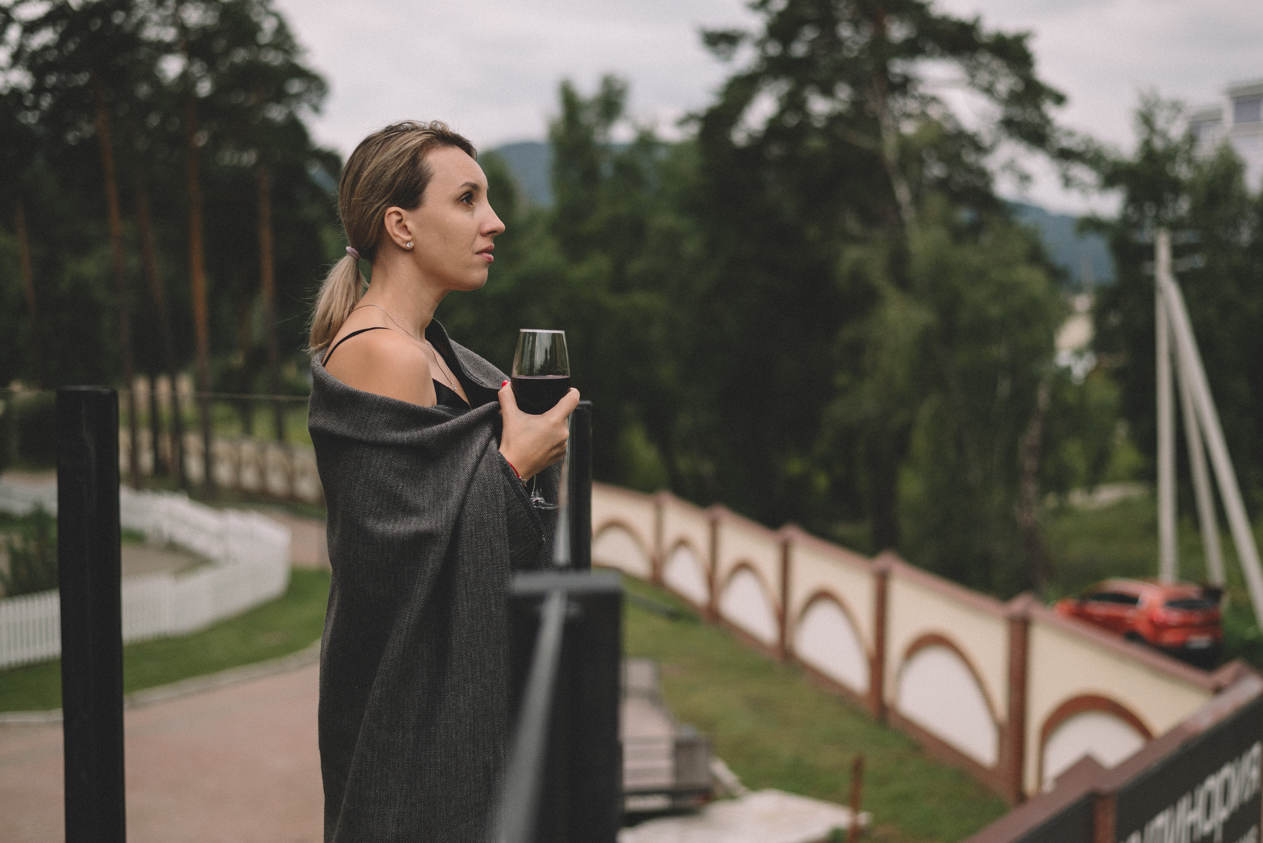 Ольга. Екатерина Курбанова. Женский фотограф