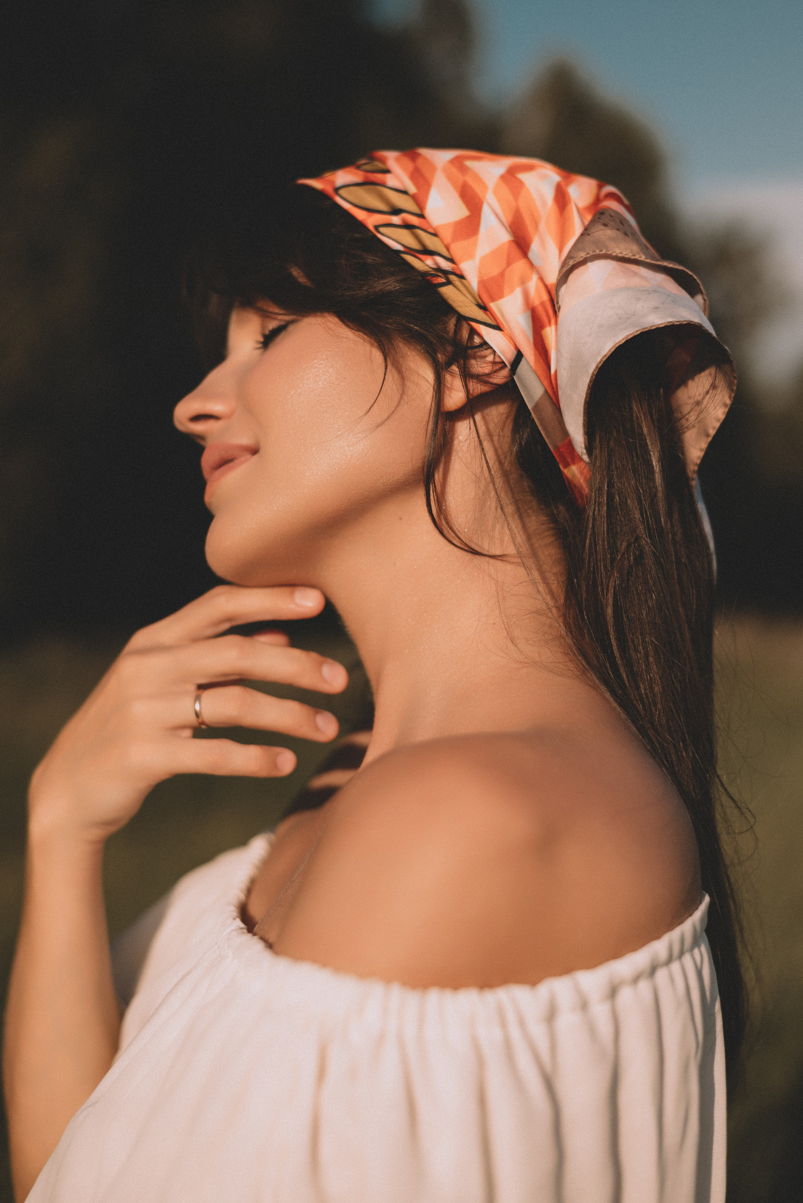 Ksenia. Екатерина Курбанова. Женский фотограф