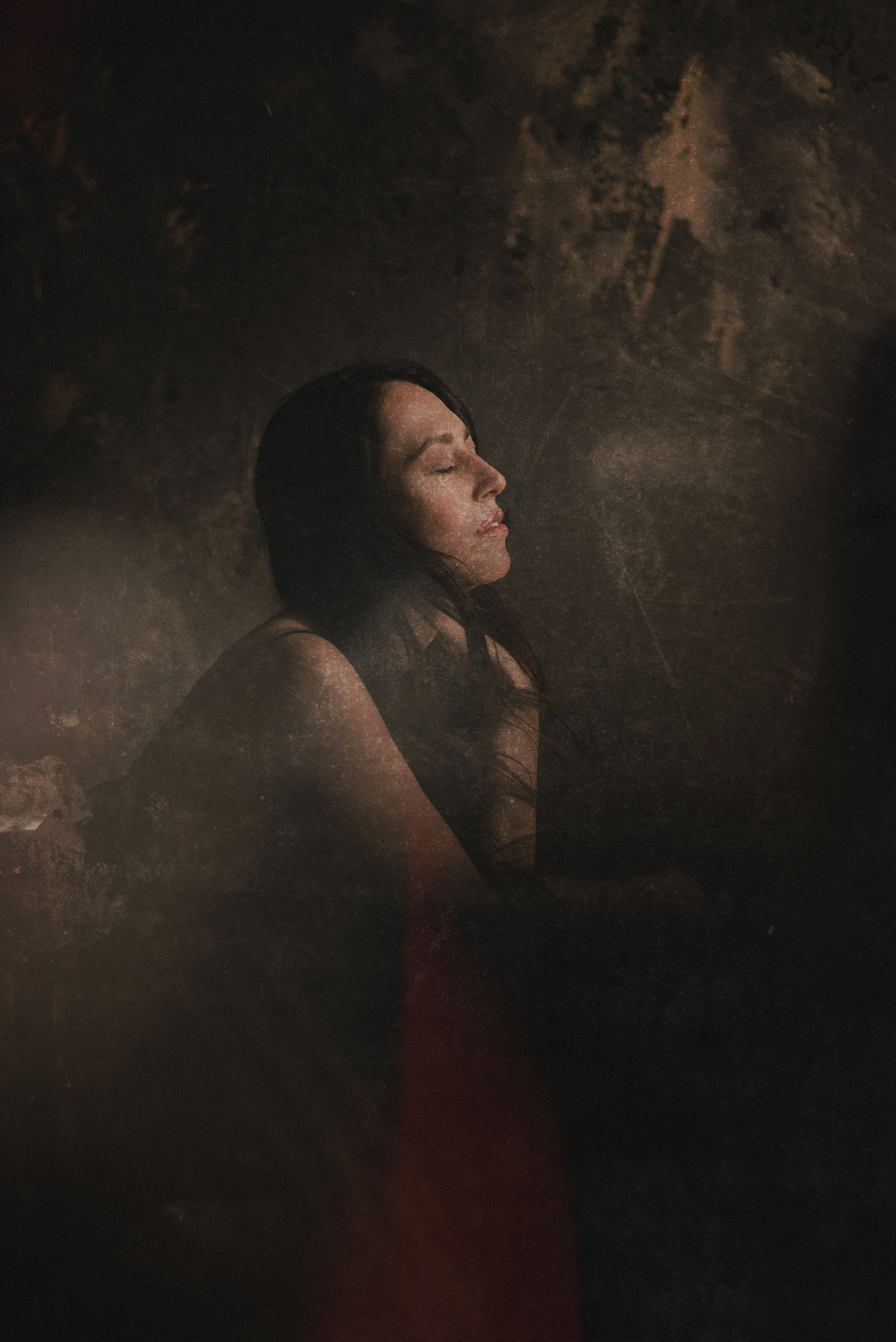 Ольга. Екатерина Курбанова. Женский фотограф