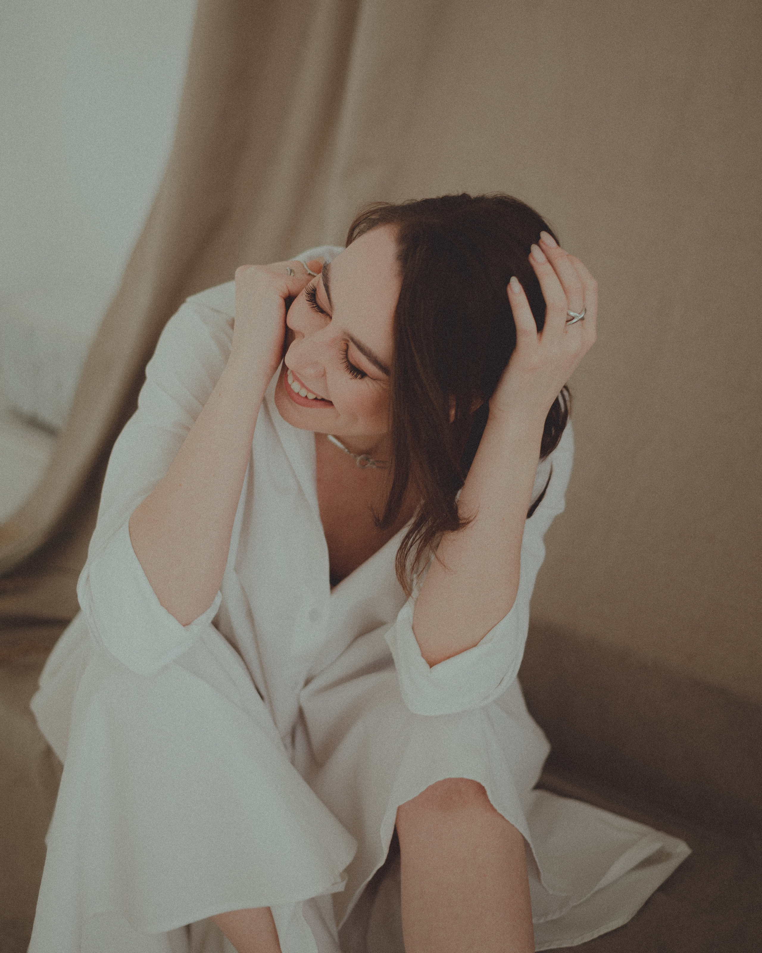 Катерина. Екатерина Курбанова. Женский фотограф