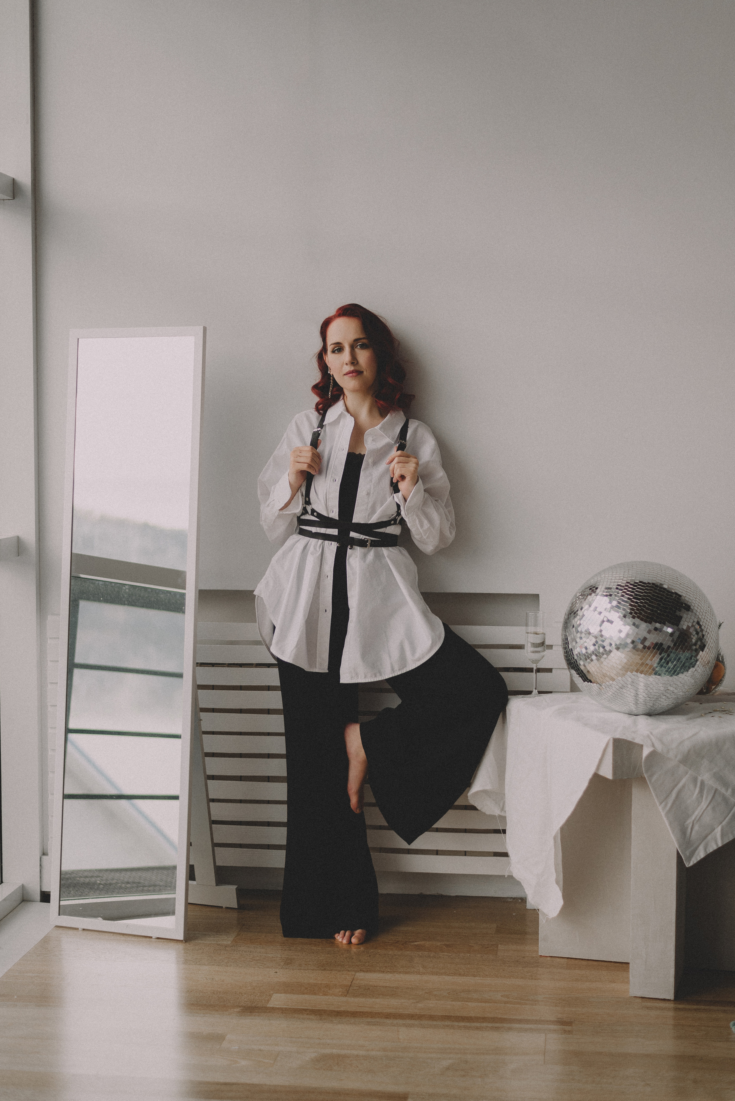 Фотодень, янв 2022. Екатерина Курбанова. Женский фотограф