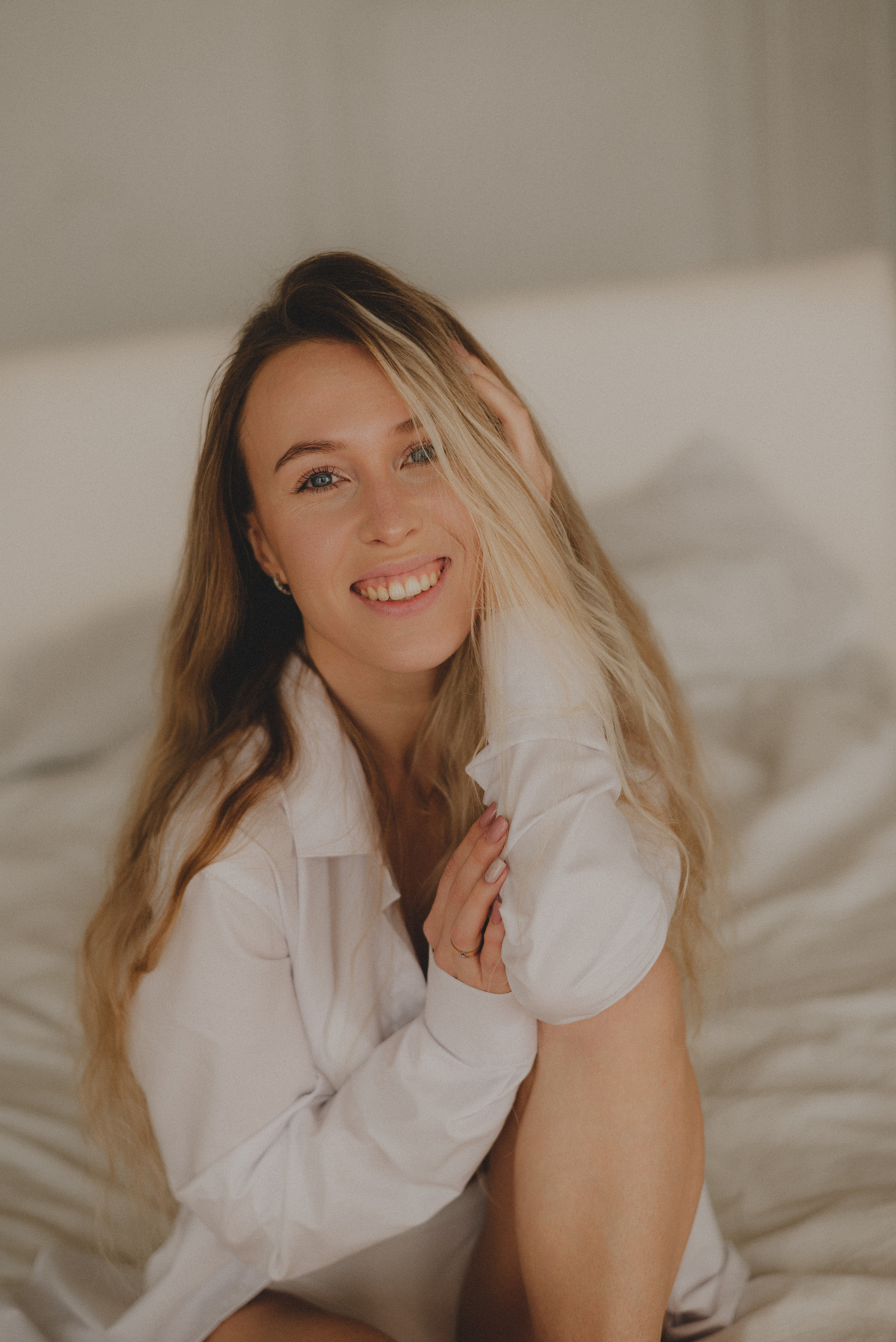 Ella. Екатерина Курбанова. Женский фотограф