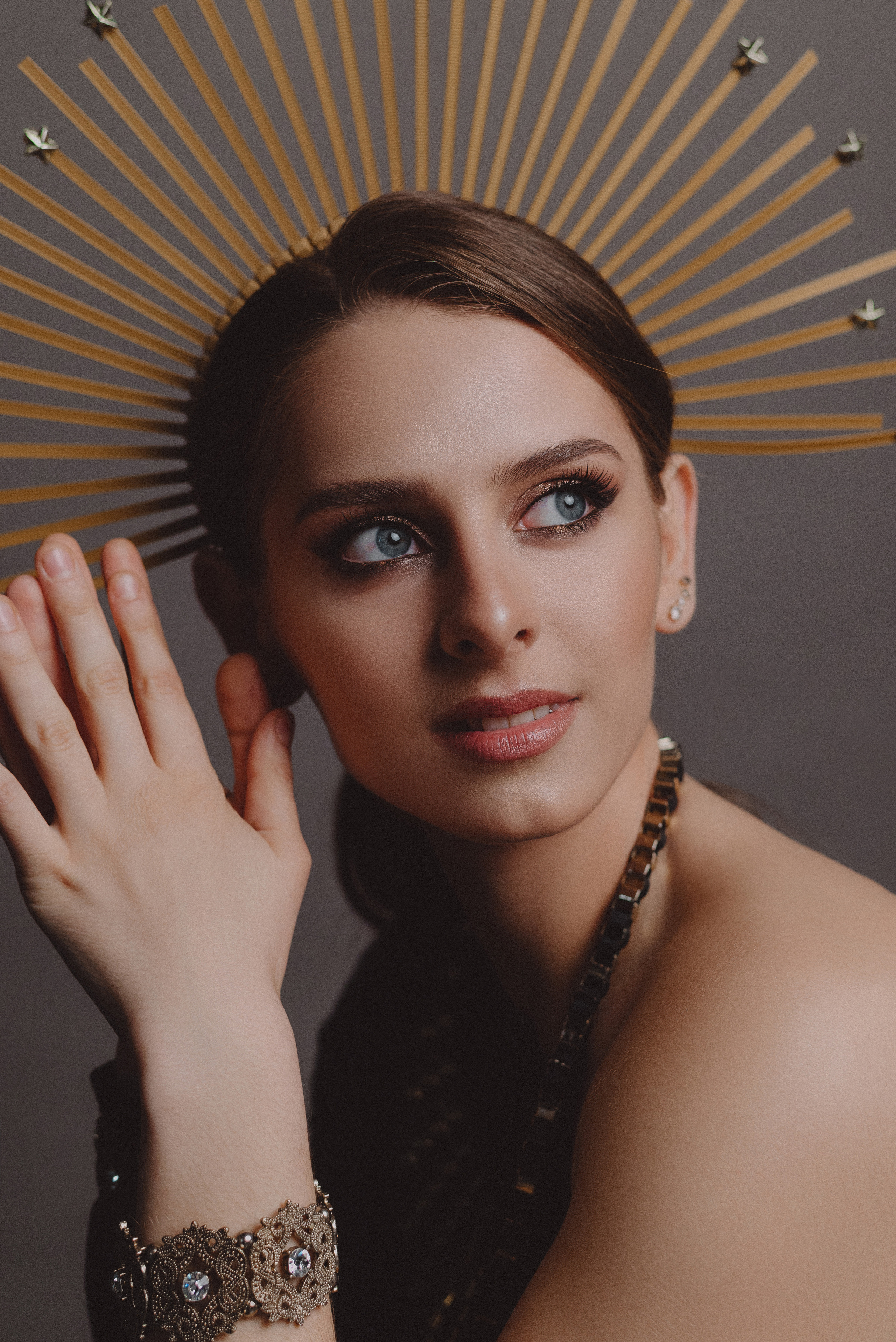 Cleo. Екатерина Курбанова. Женский фотограф