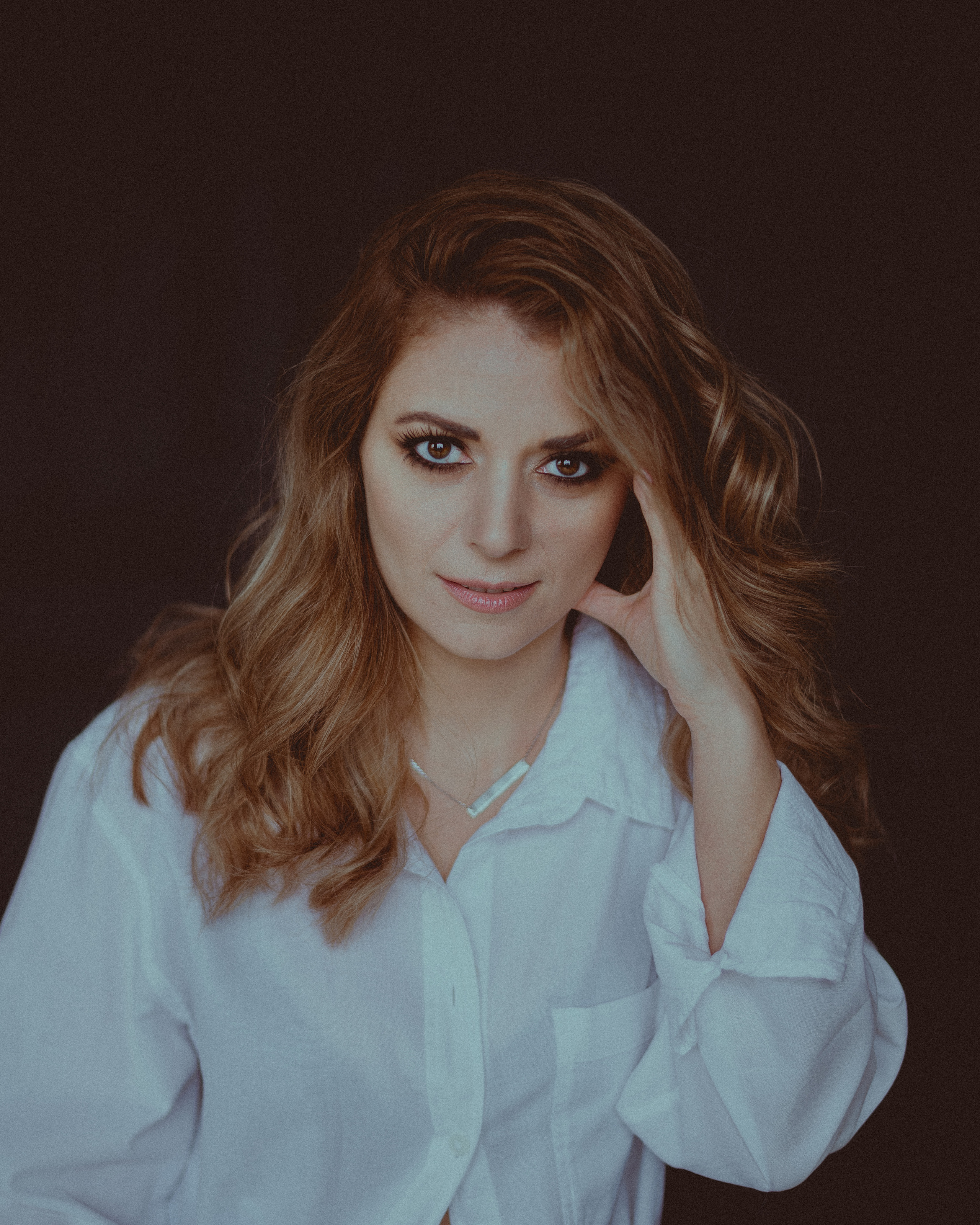 Оксана. Екатерина Курбанова. Женский фотограф