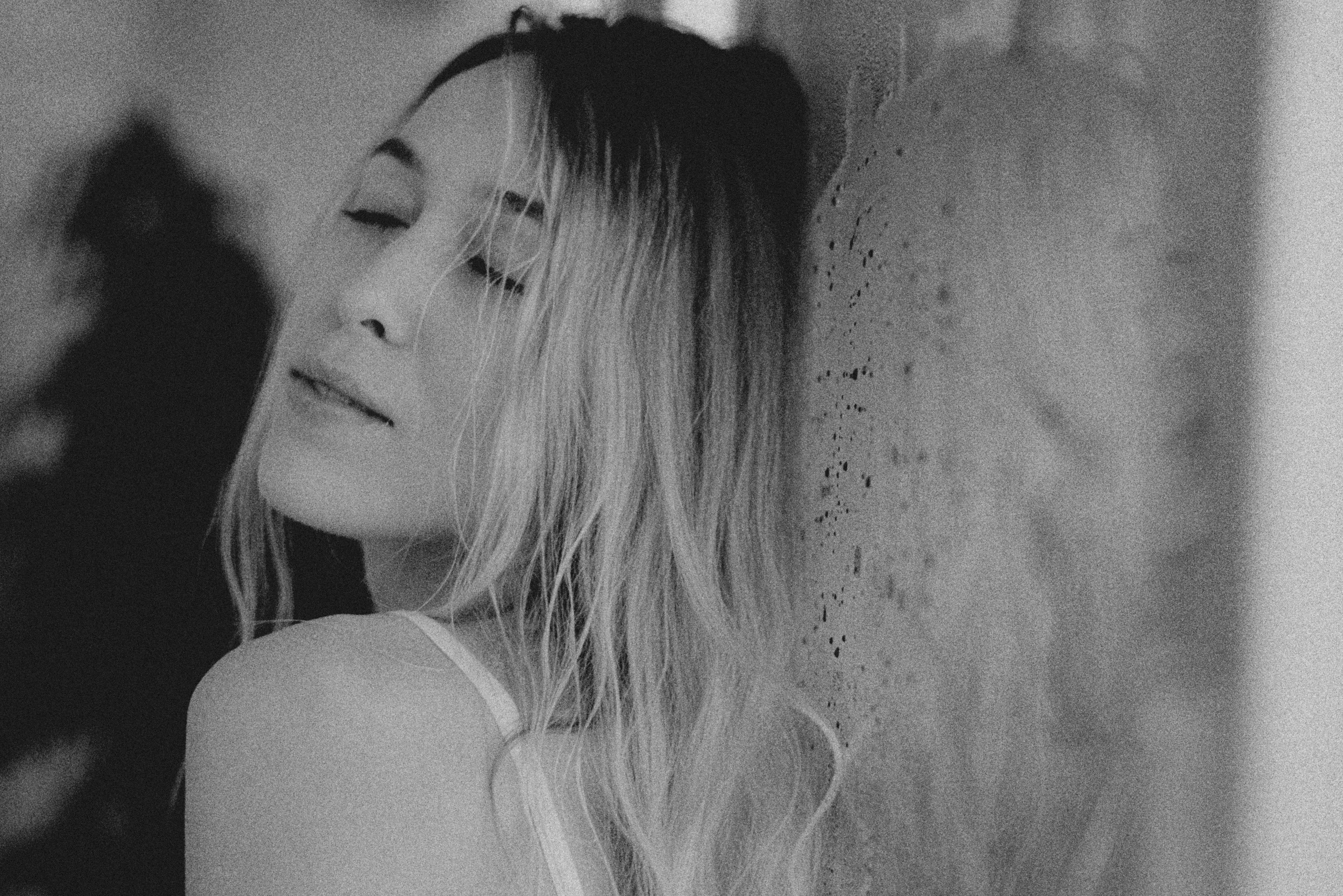 Ella. Екатерина Курбанова. Женский фотограф