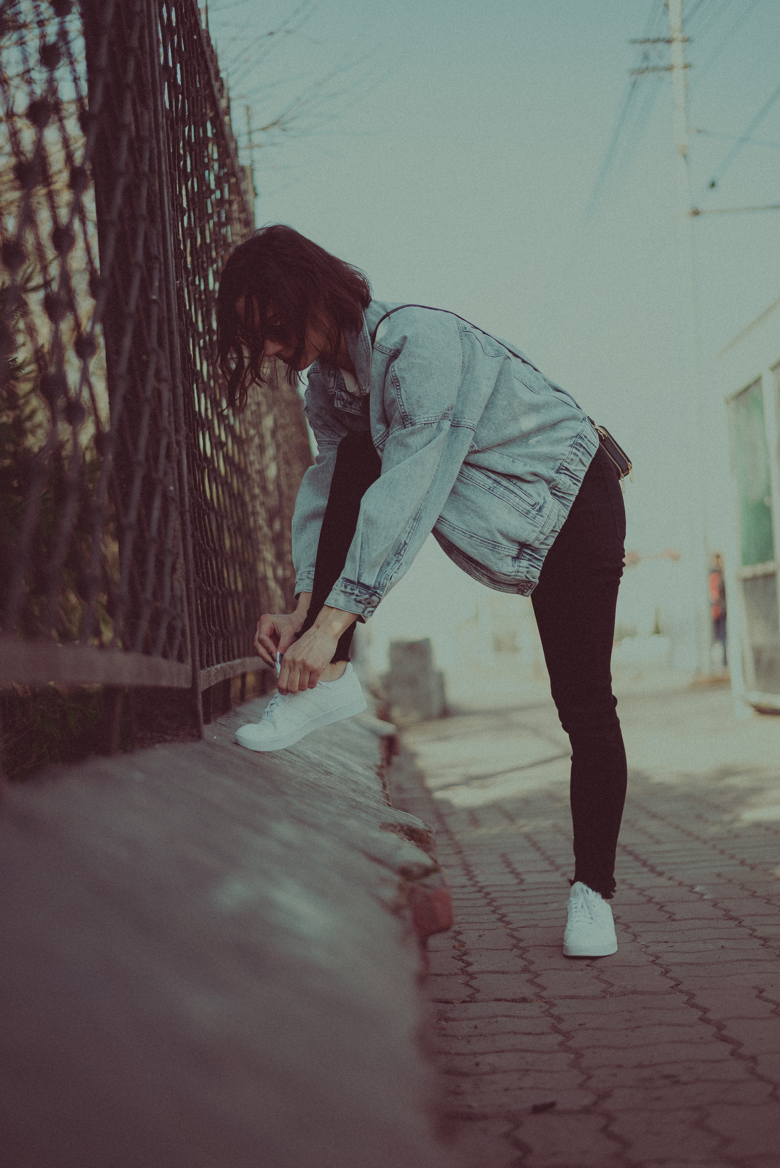 Инга. Екатерина Курбанова. Женский фотограф