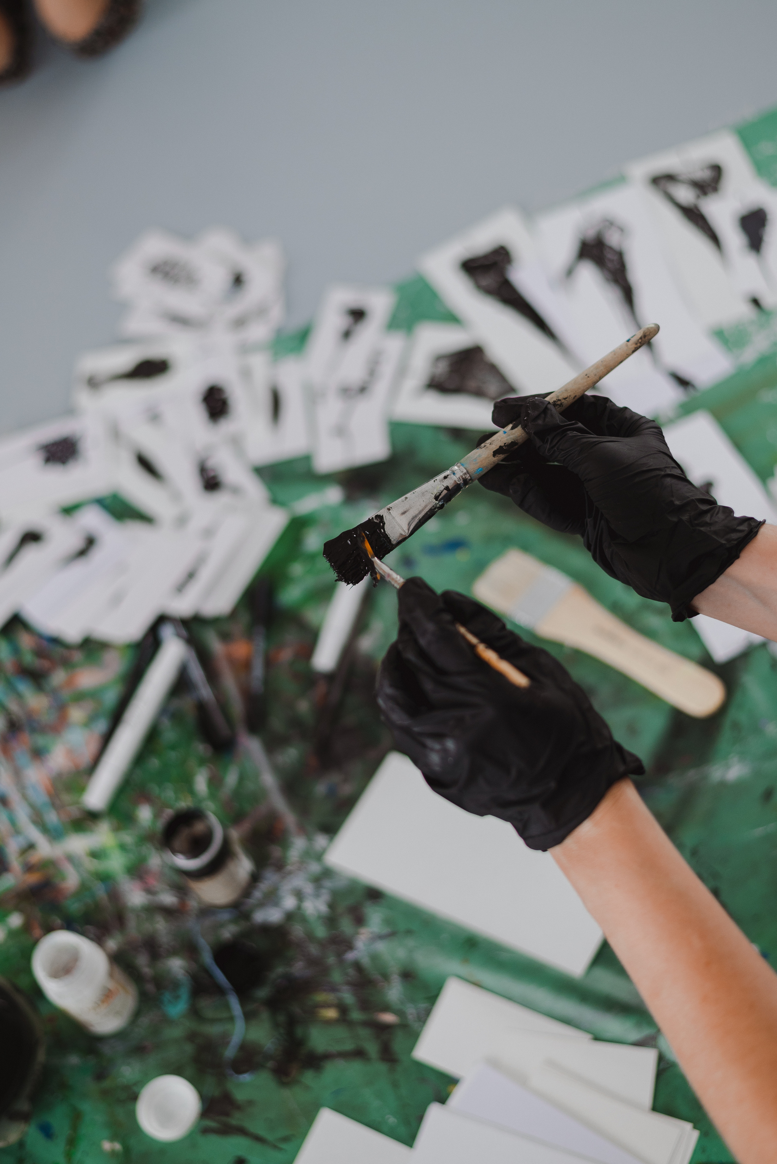 Darya Kipriyanova. The beginning. Екатерина Курбанова. Женский фотограф