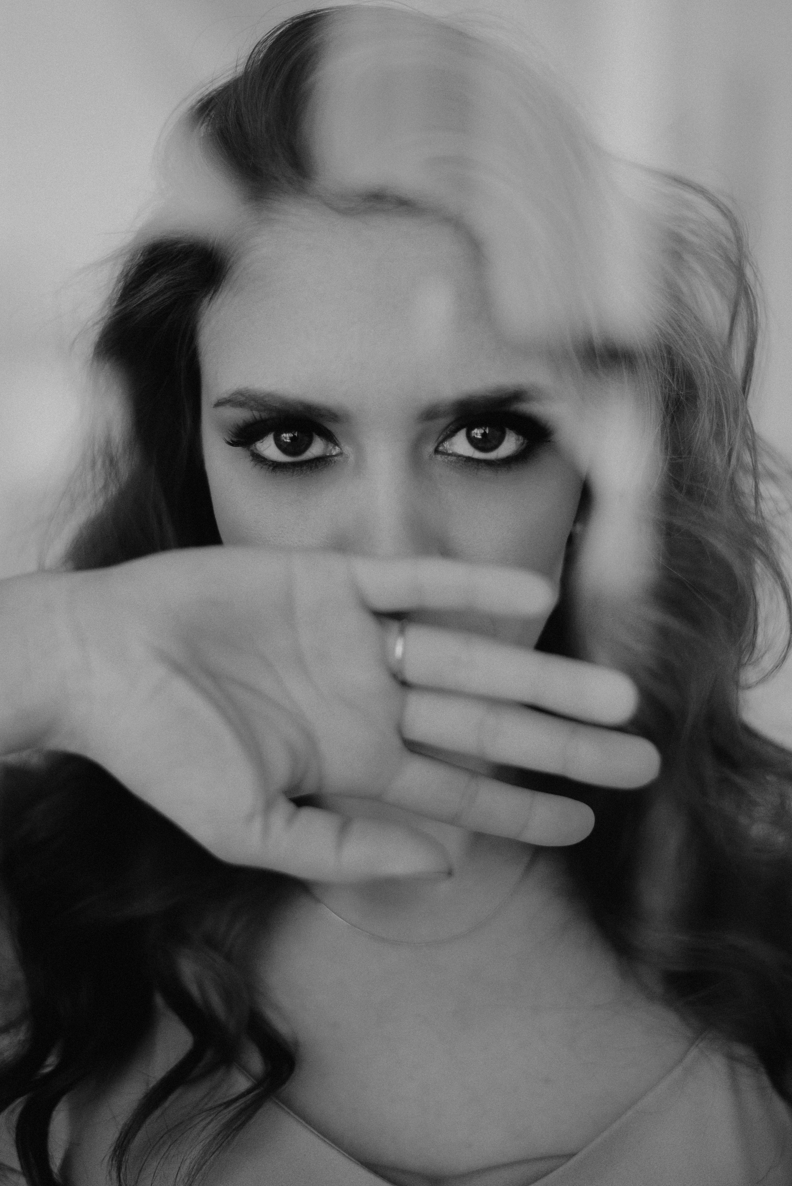 Дарья. Екатерина Курбанова. Женский фотограф