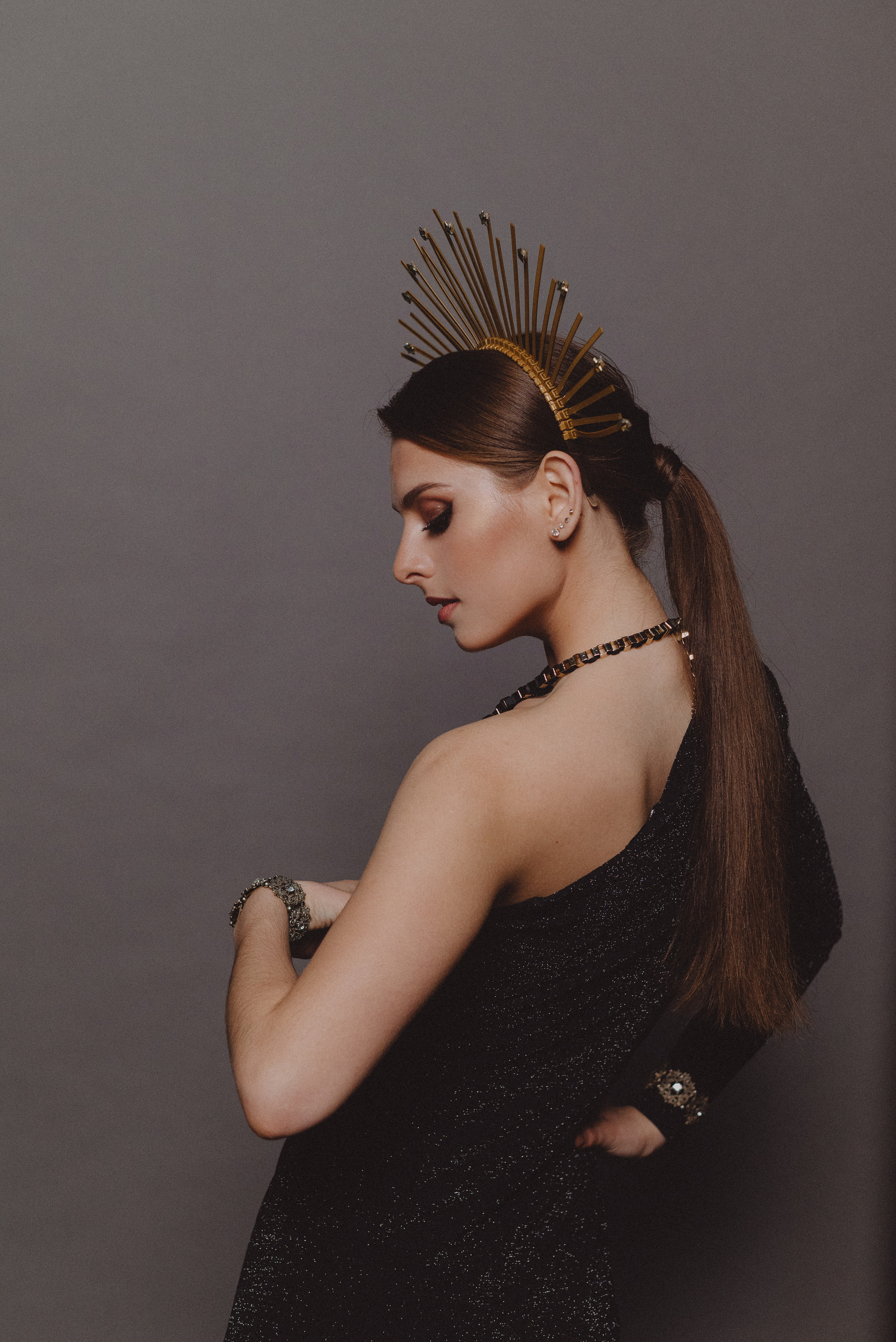 Cleo. Екатерина Курбанова. Женский фотограф