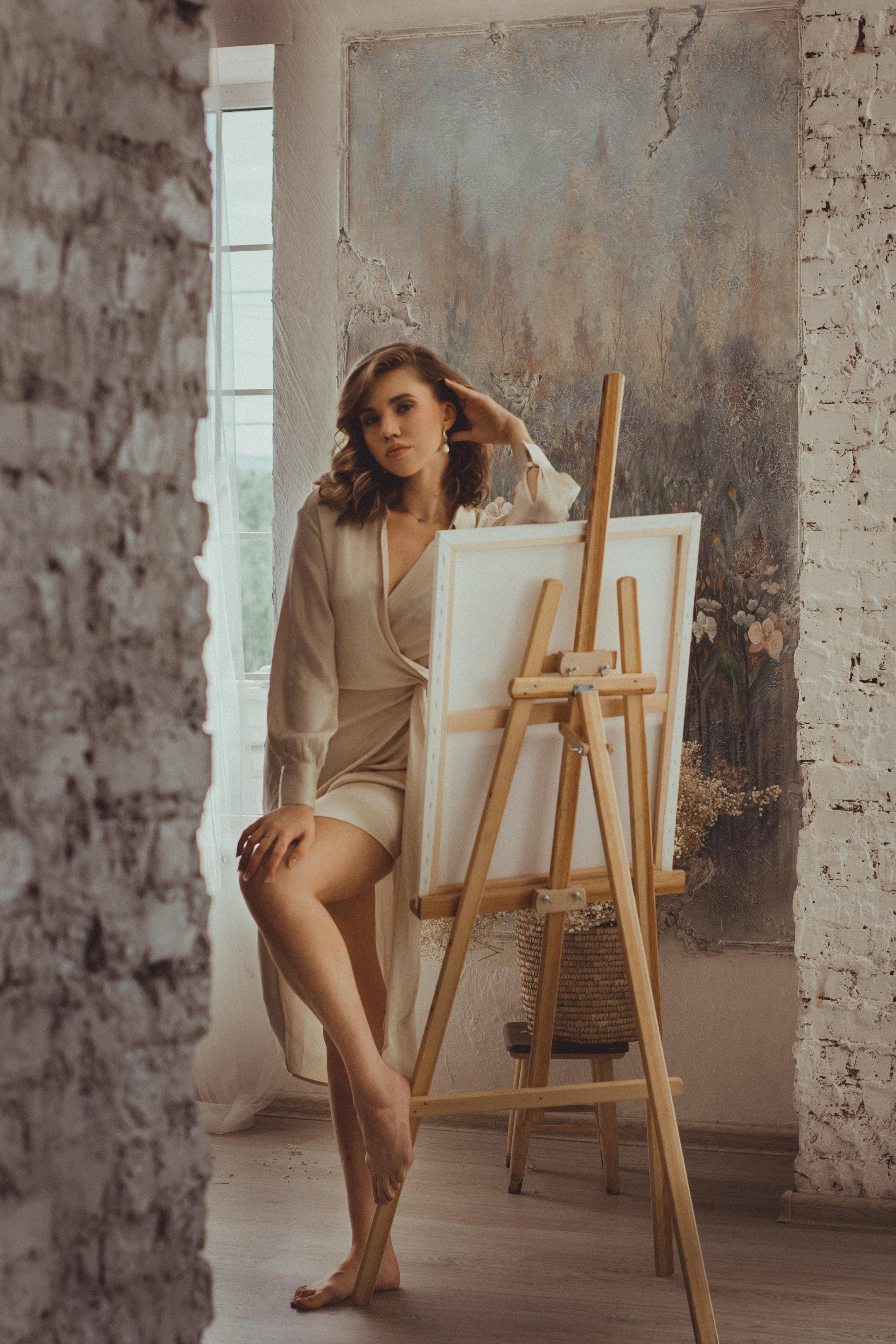 Katrin. Екатерина Курбанова. Женский фотограф