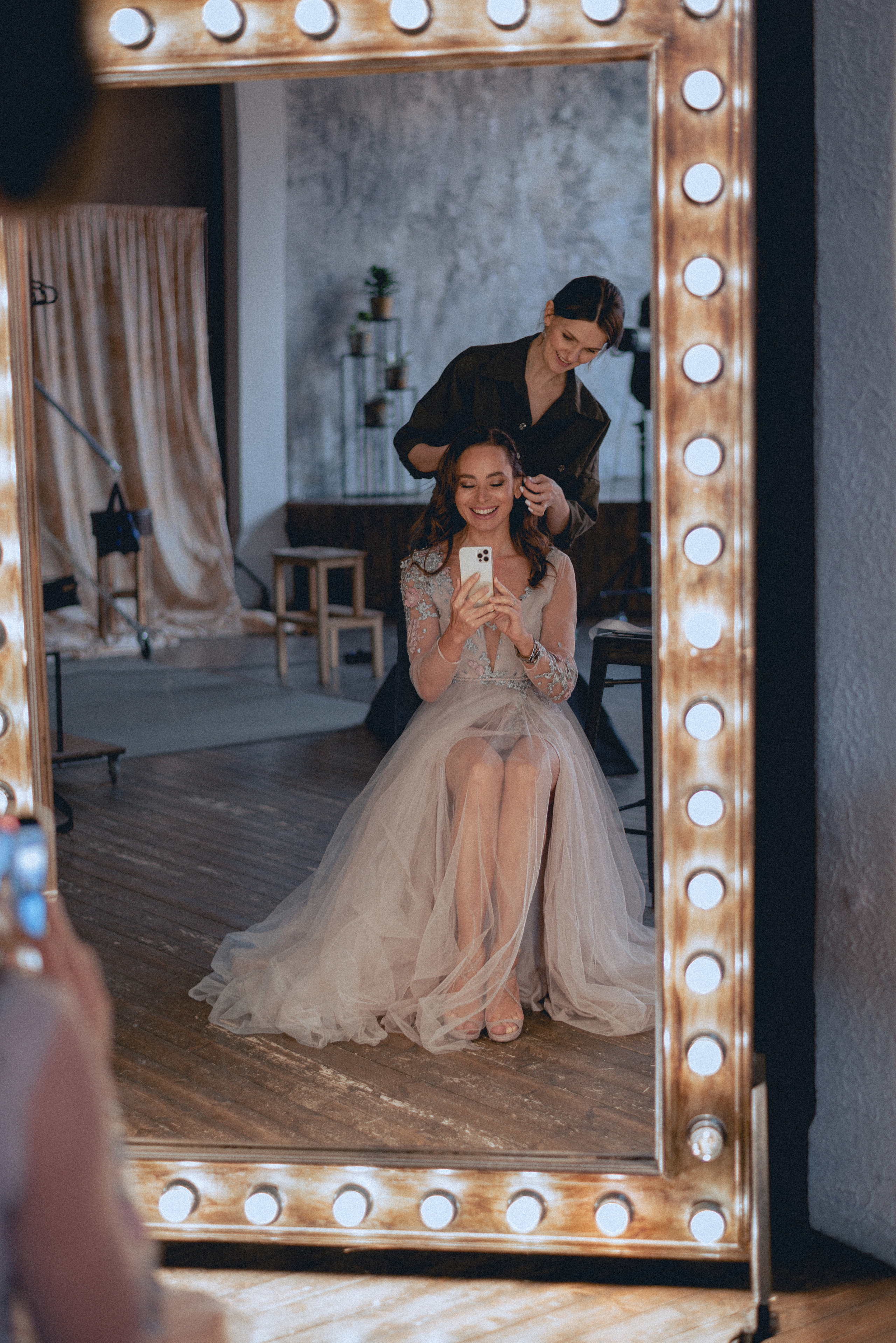 Elena Popenko. Екатерина Курбанова. Женский фотограф