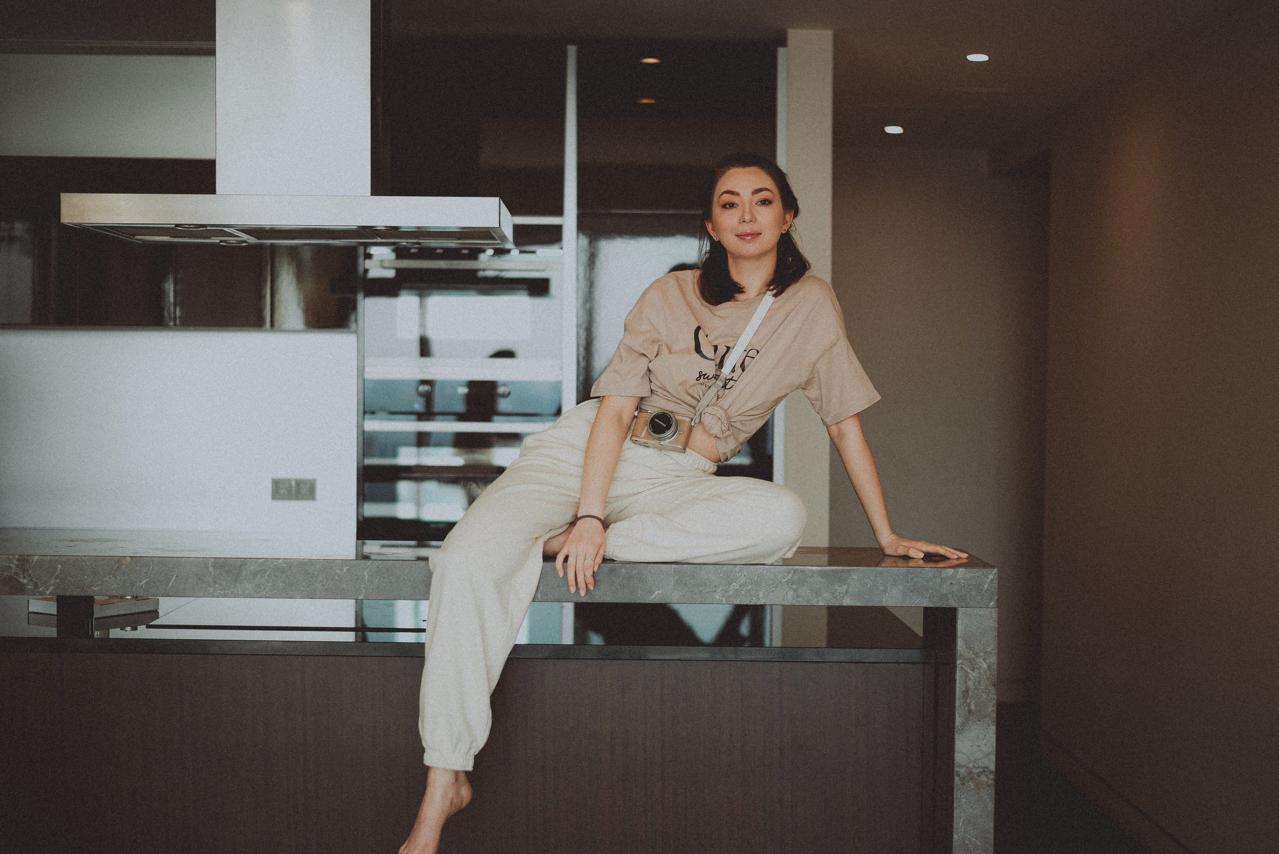 Фотодень Москва-Сити. Екатерина Курбанова. Женский фотограф