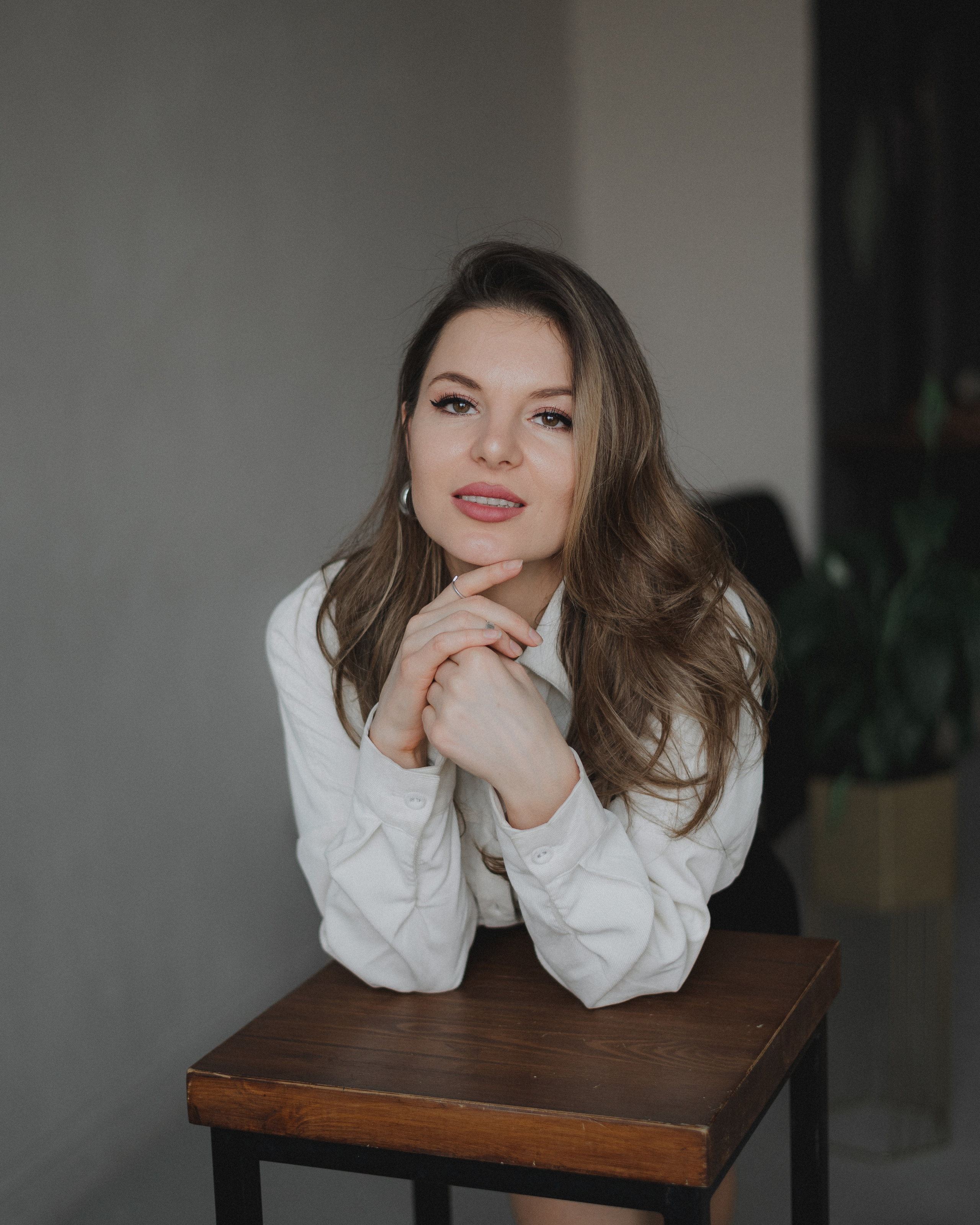 Екатерина. Екатерина Курбанова. Женский фотограф