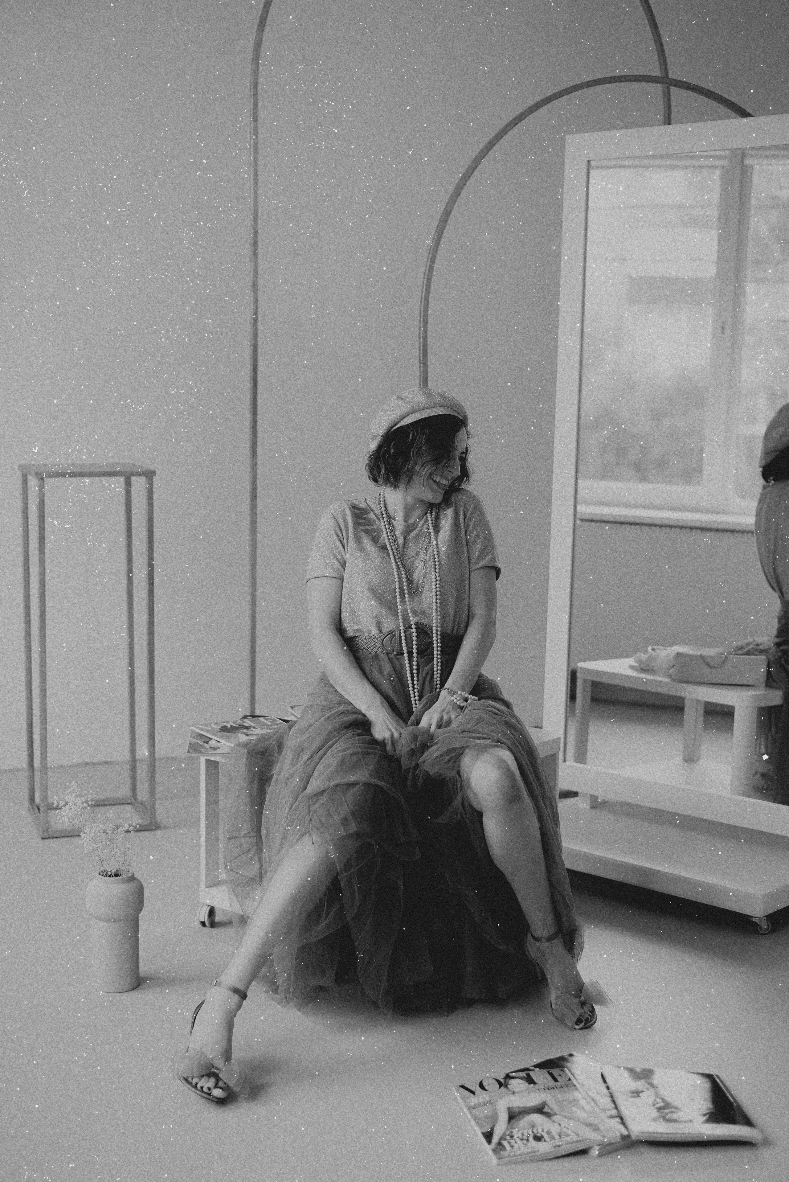 Oxana Bradshaw. Екатерина Курбанова. Женский фотограф