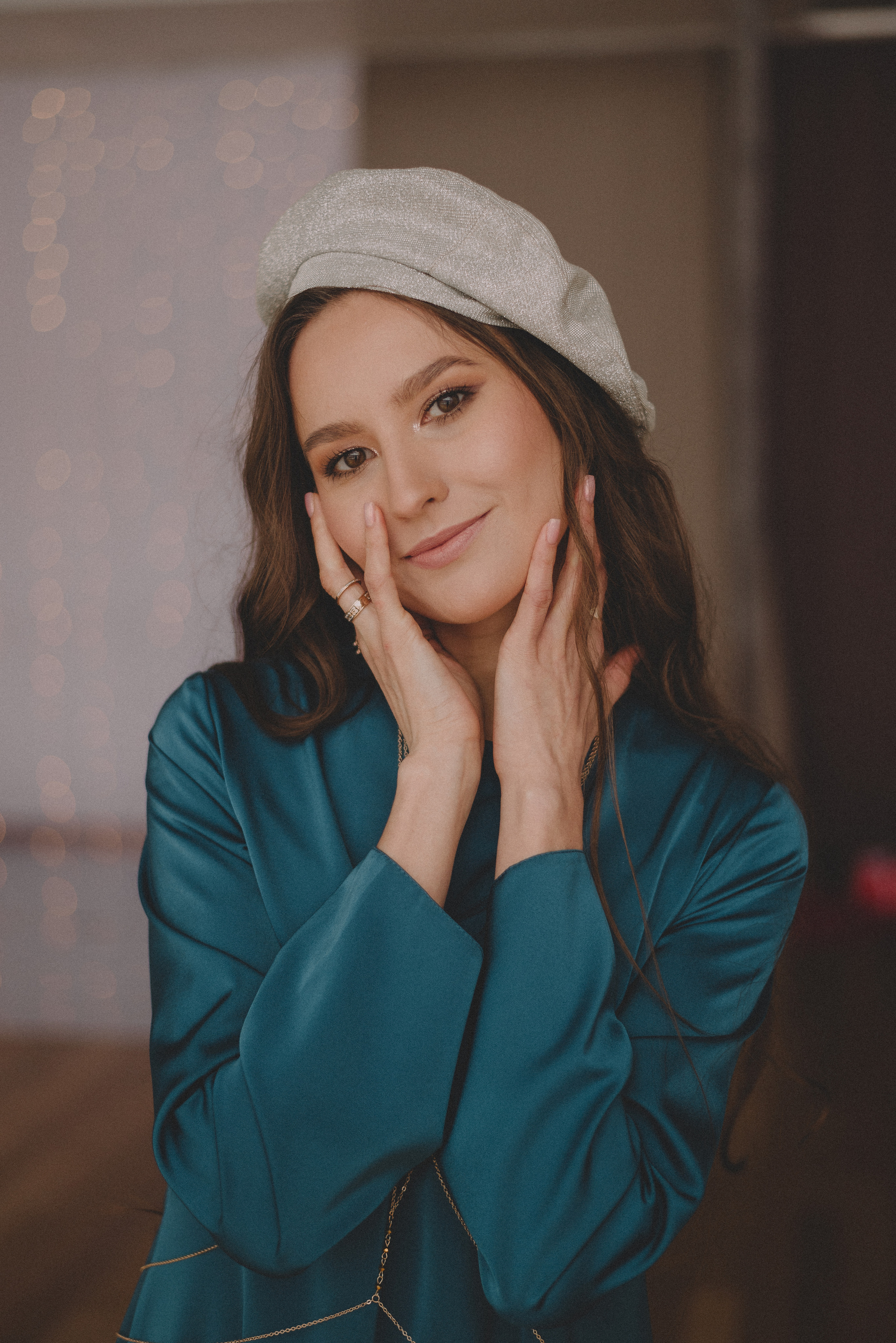 Фотодень, янв 2022. Екатерина Курбанова. Женский фотограф