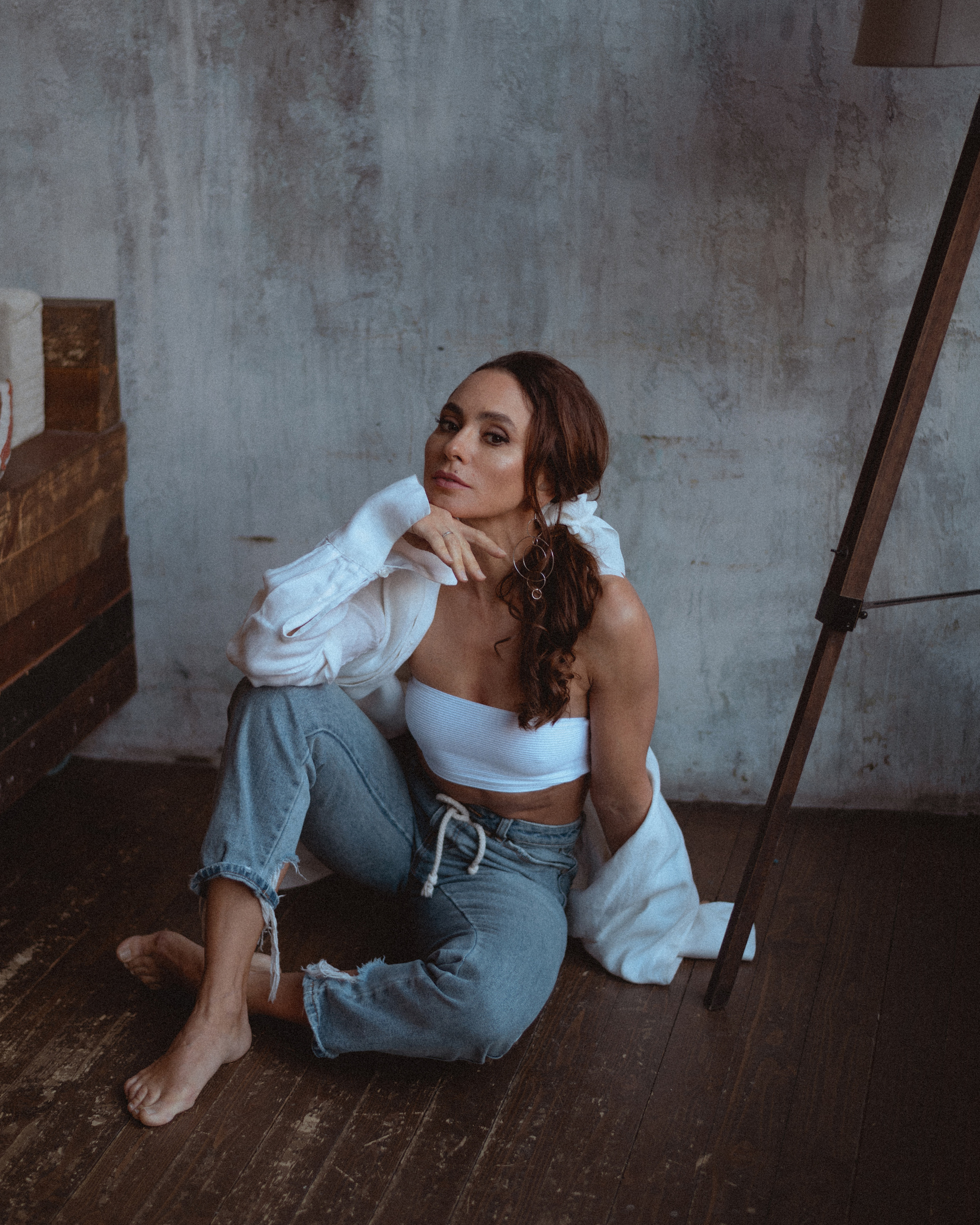 Elena Popenko. Екатерина Курбанова. Женский фотограф