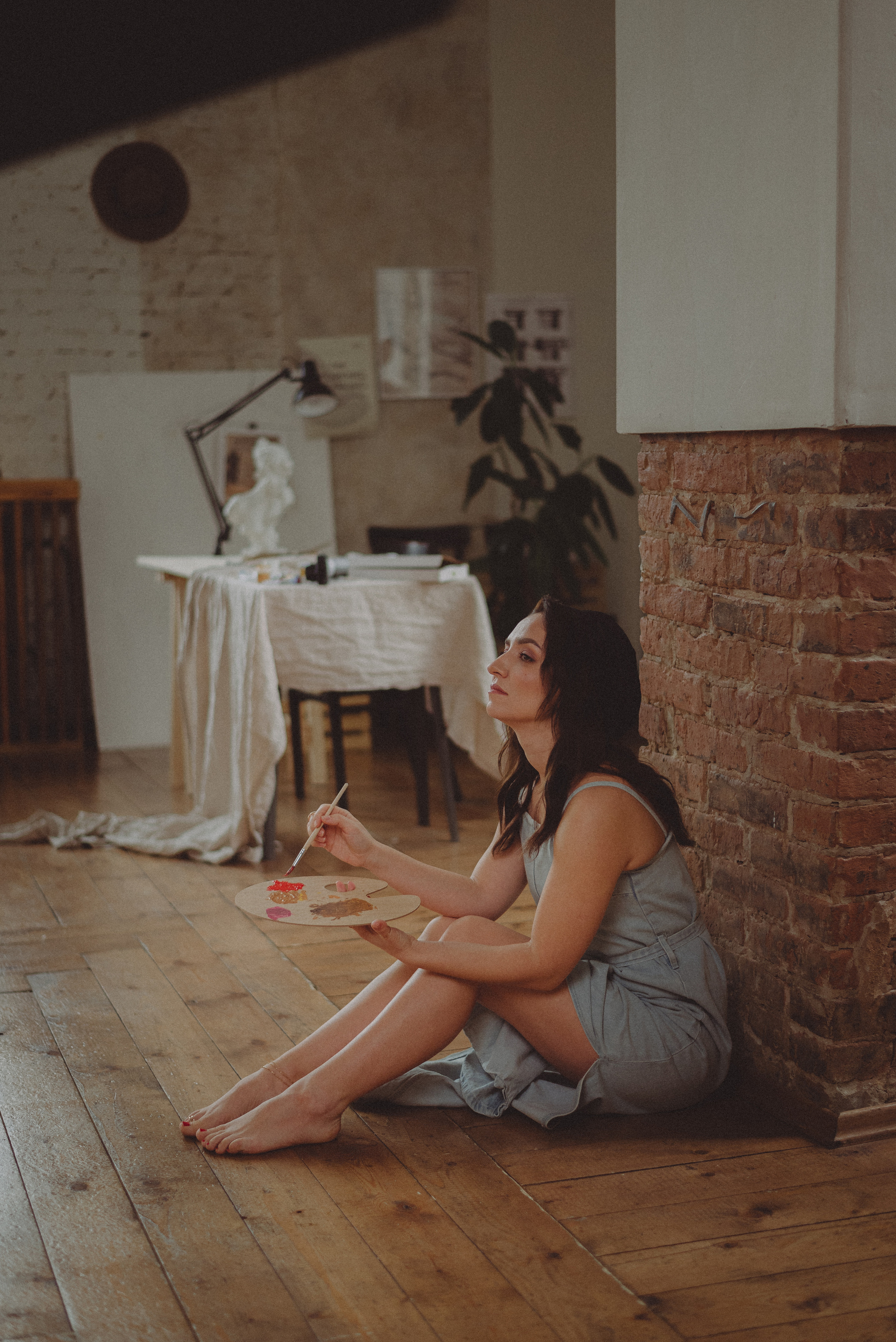 Фотодень, апр 2022. Екатерина Курбанова. Женский фотограф