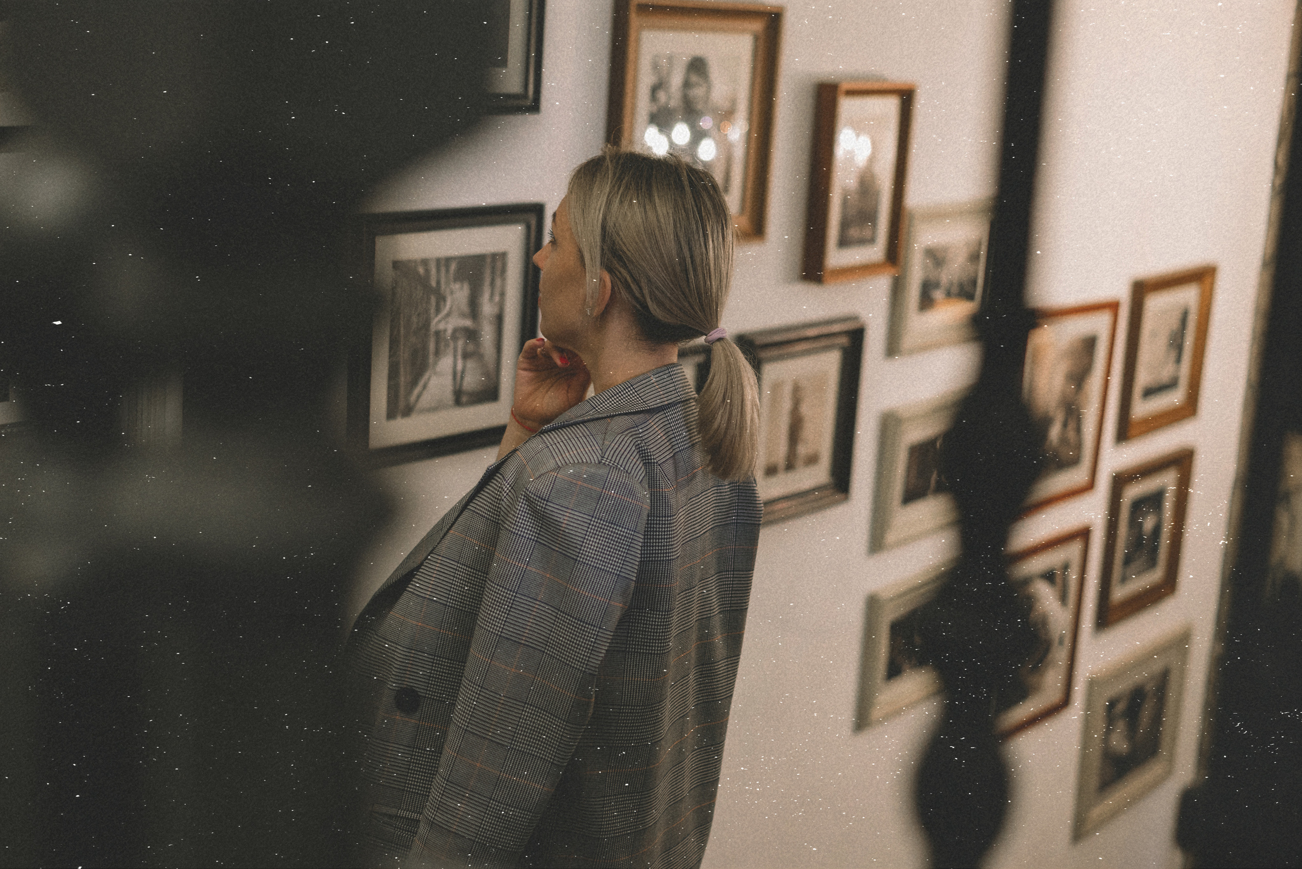 Ольга. Екатерина Курбанова. Женский фотограф