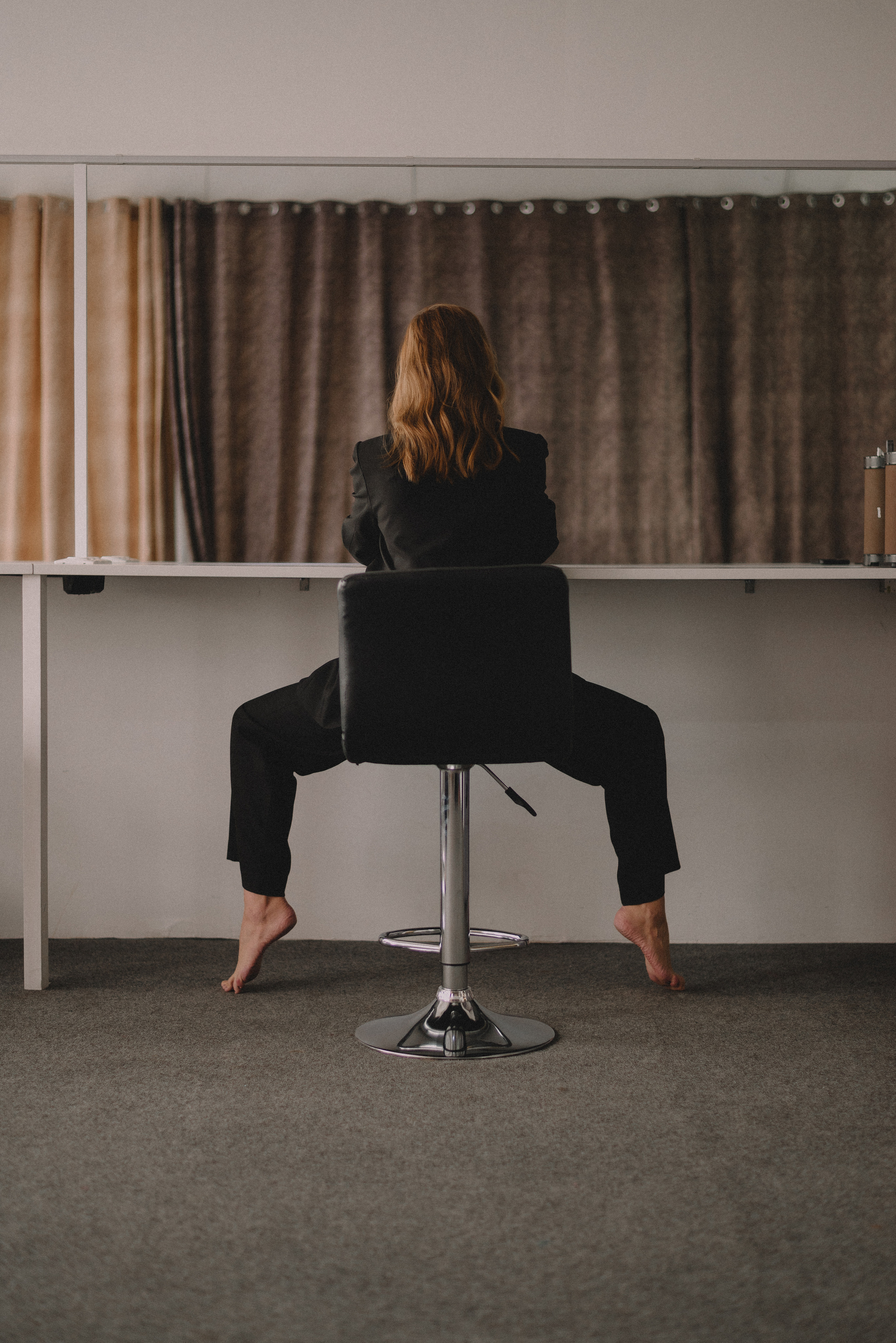 Аня. Екатерина Курбанова. Женский фотограф