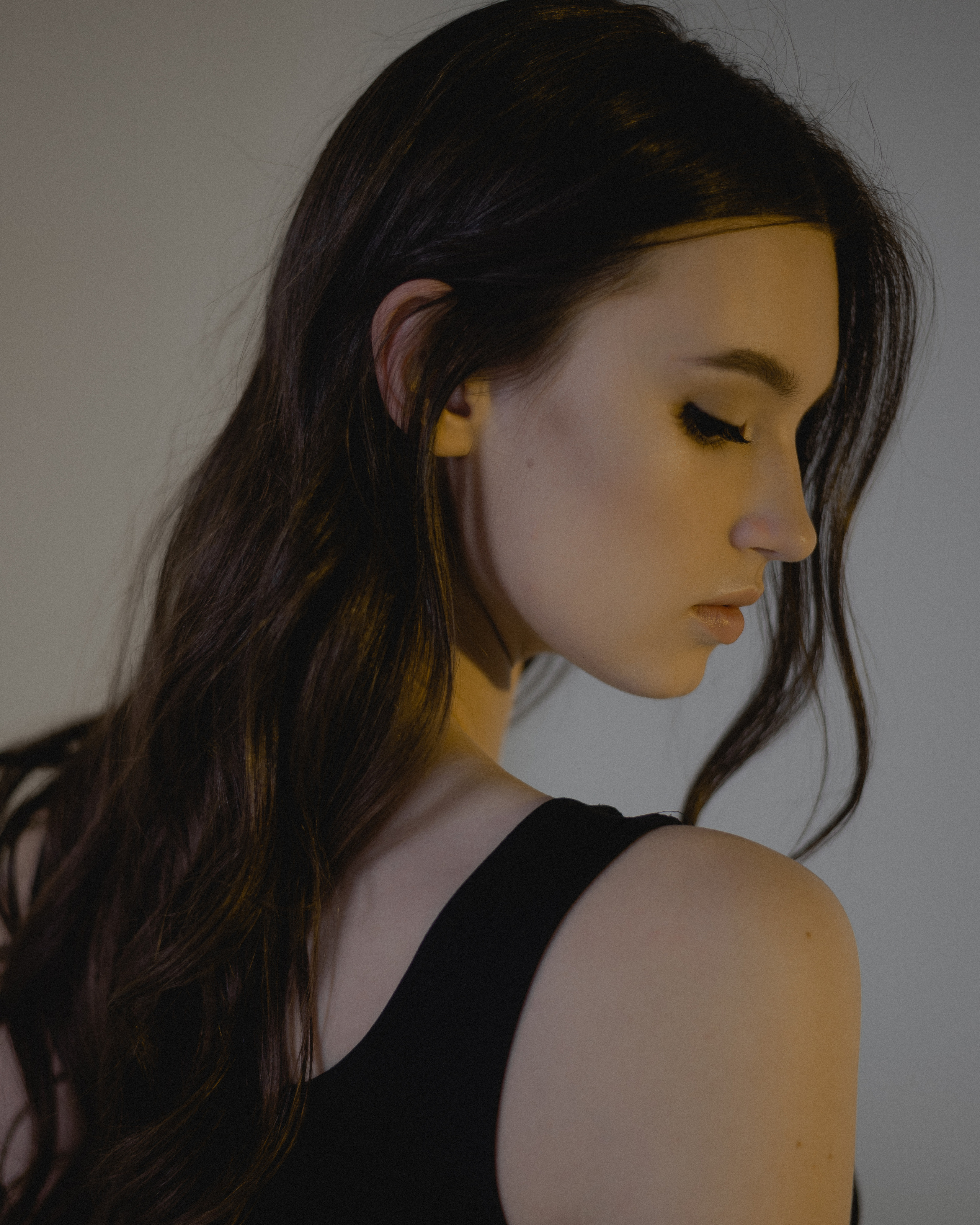 Ирина. Екатерина Курбанова. Женский фотограф