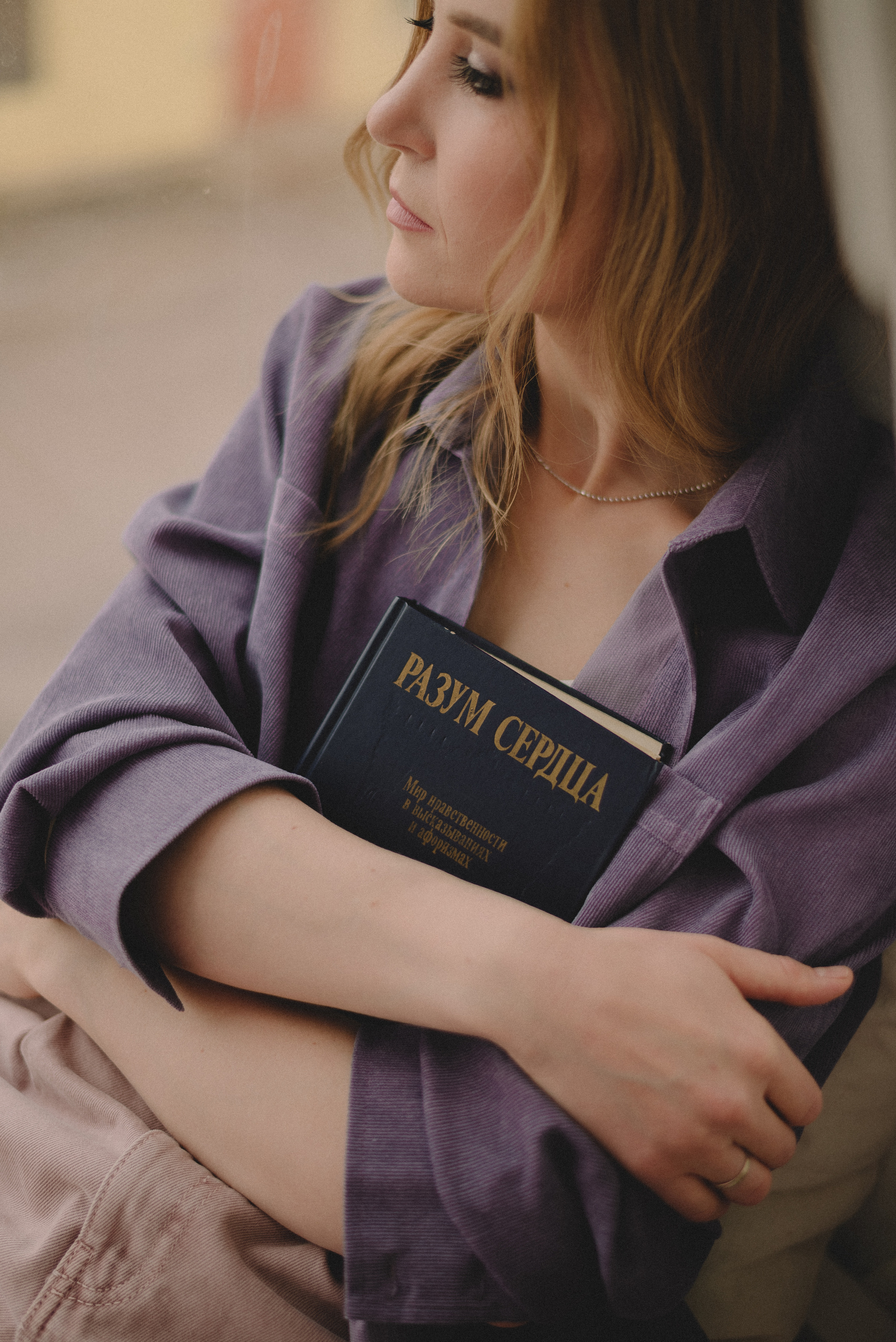 Ольга. Екатерина Курбанова. Женский фотограф