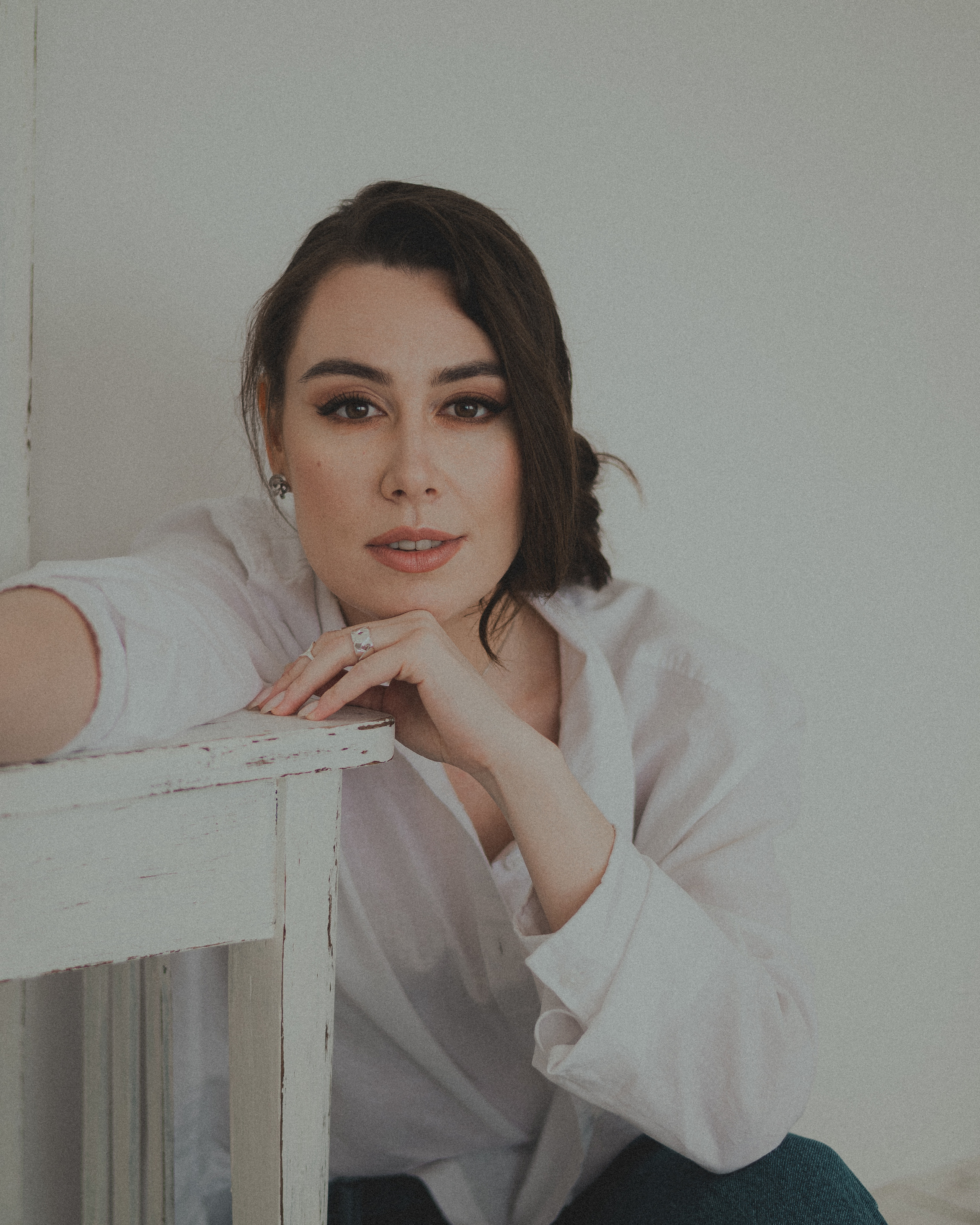 Катерина. Екатерина Курбанова. Женский фотограф