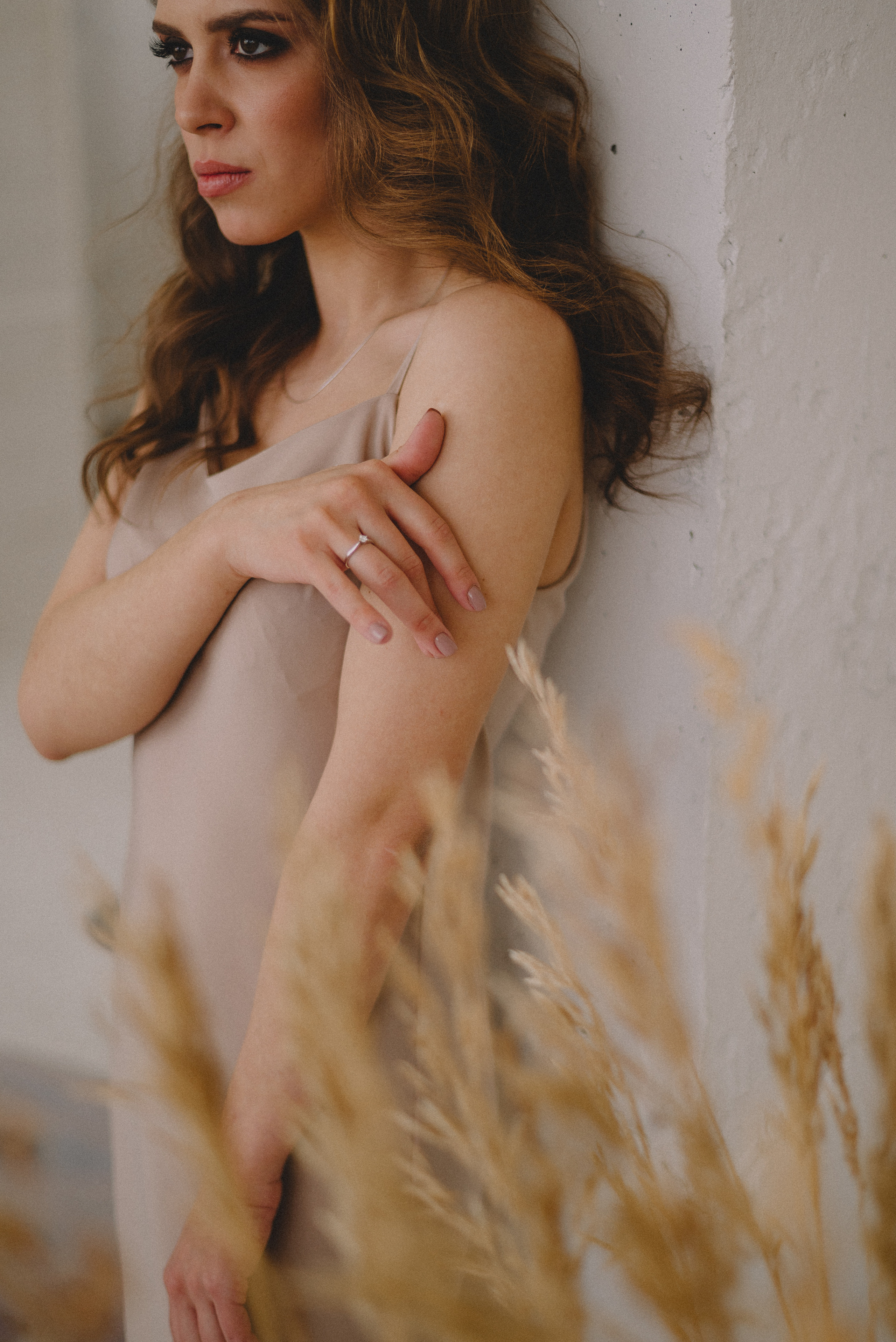 Дарья. Екатерина Курбанова. Женский фотограф