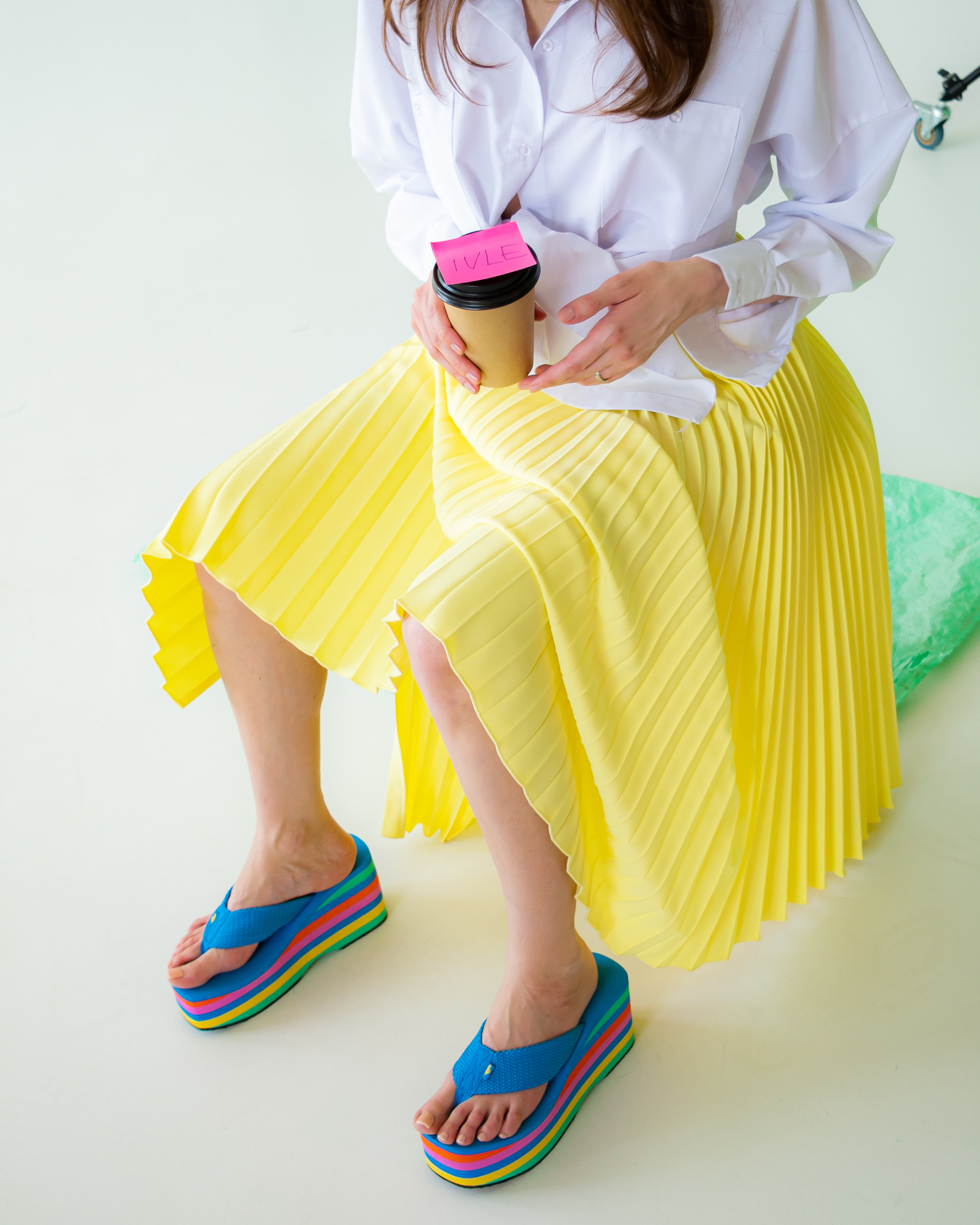 IVLE. Екатерина Курбанова. Женский фотограф