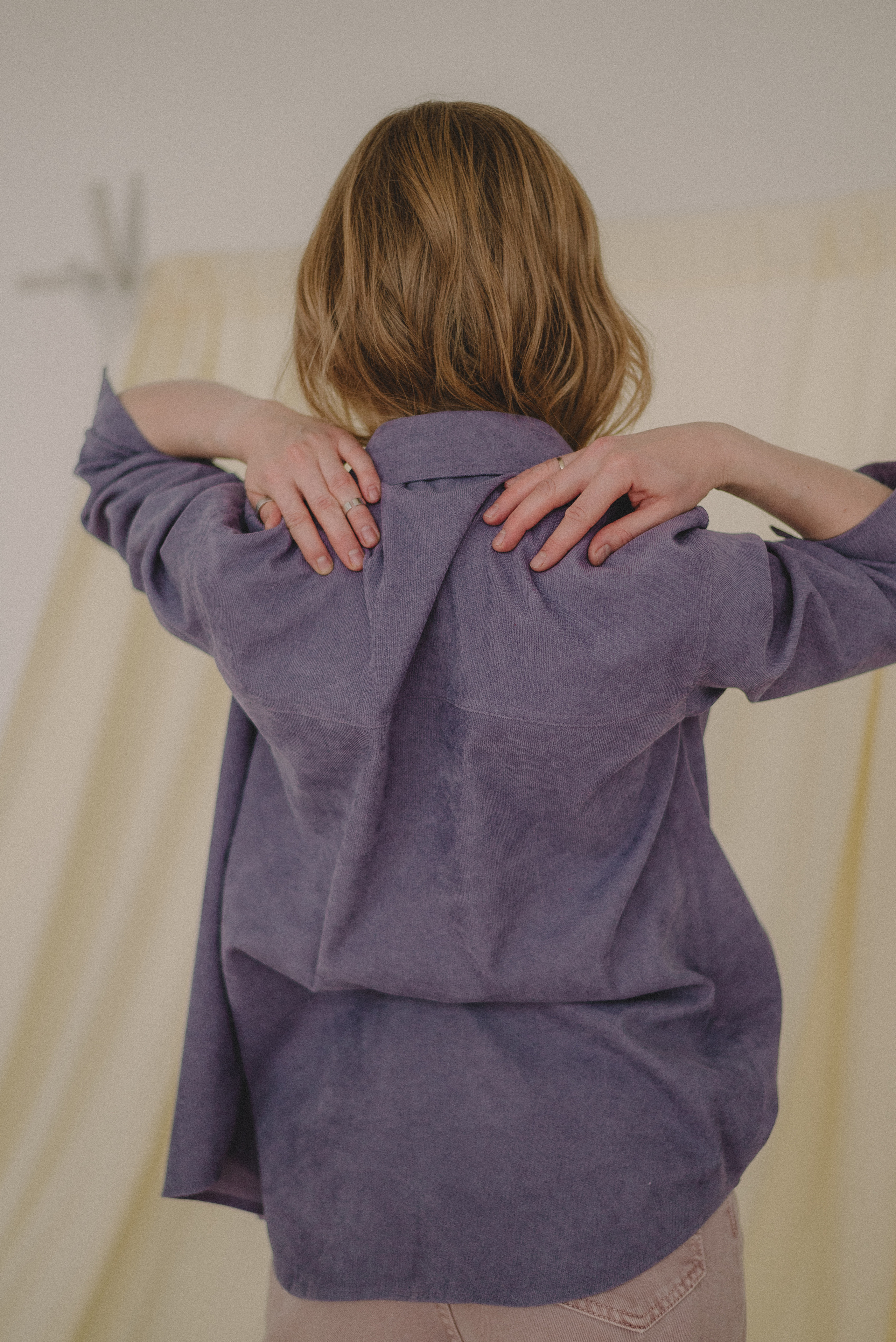 Ольга. Екатерина Курбанова. Женский фотограф