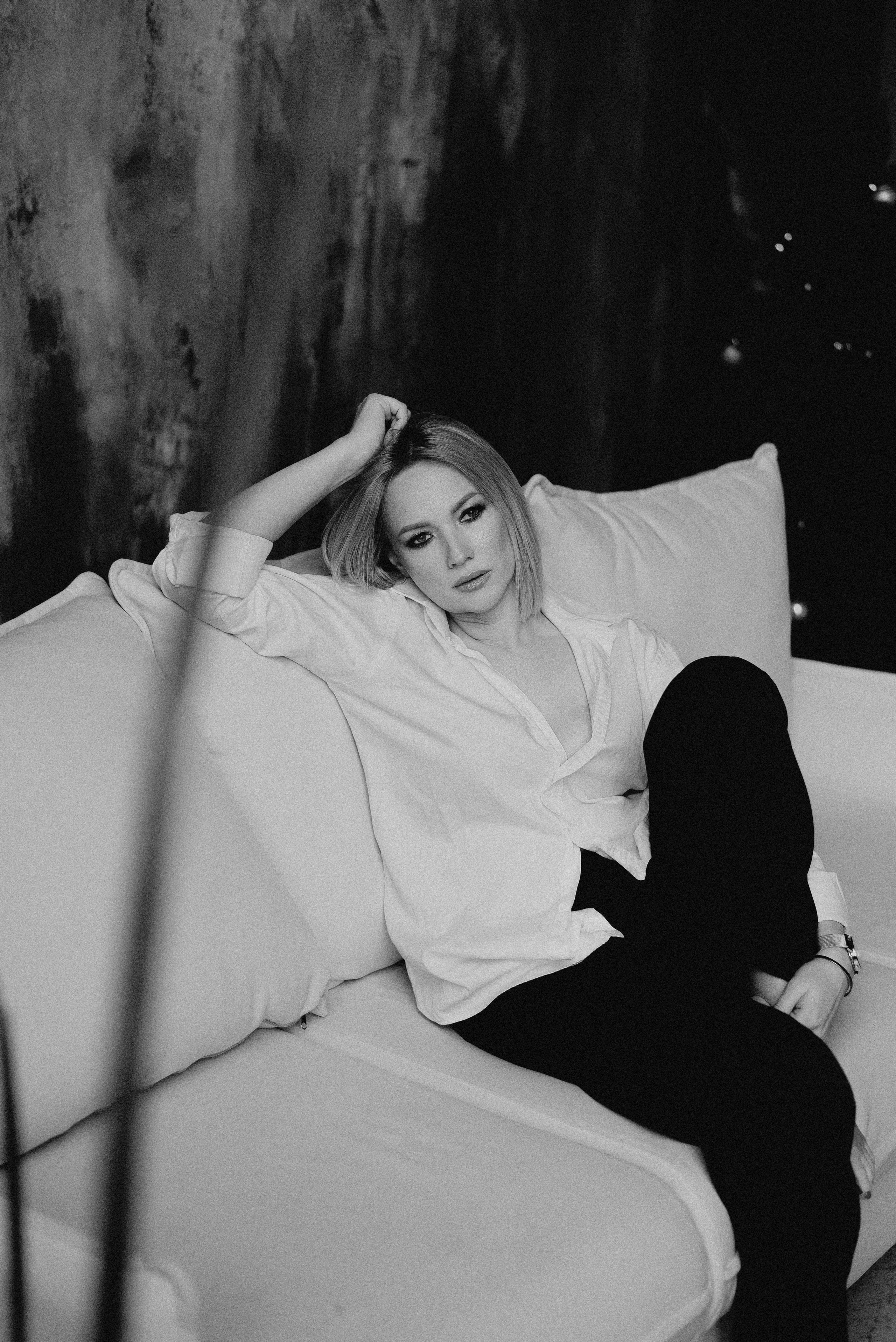 Olga. Екатерина Курбанова. Женский фотограф