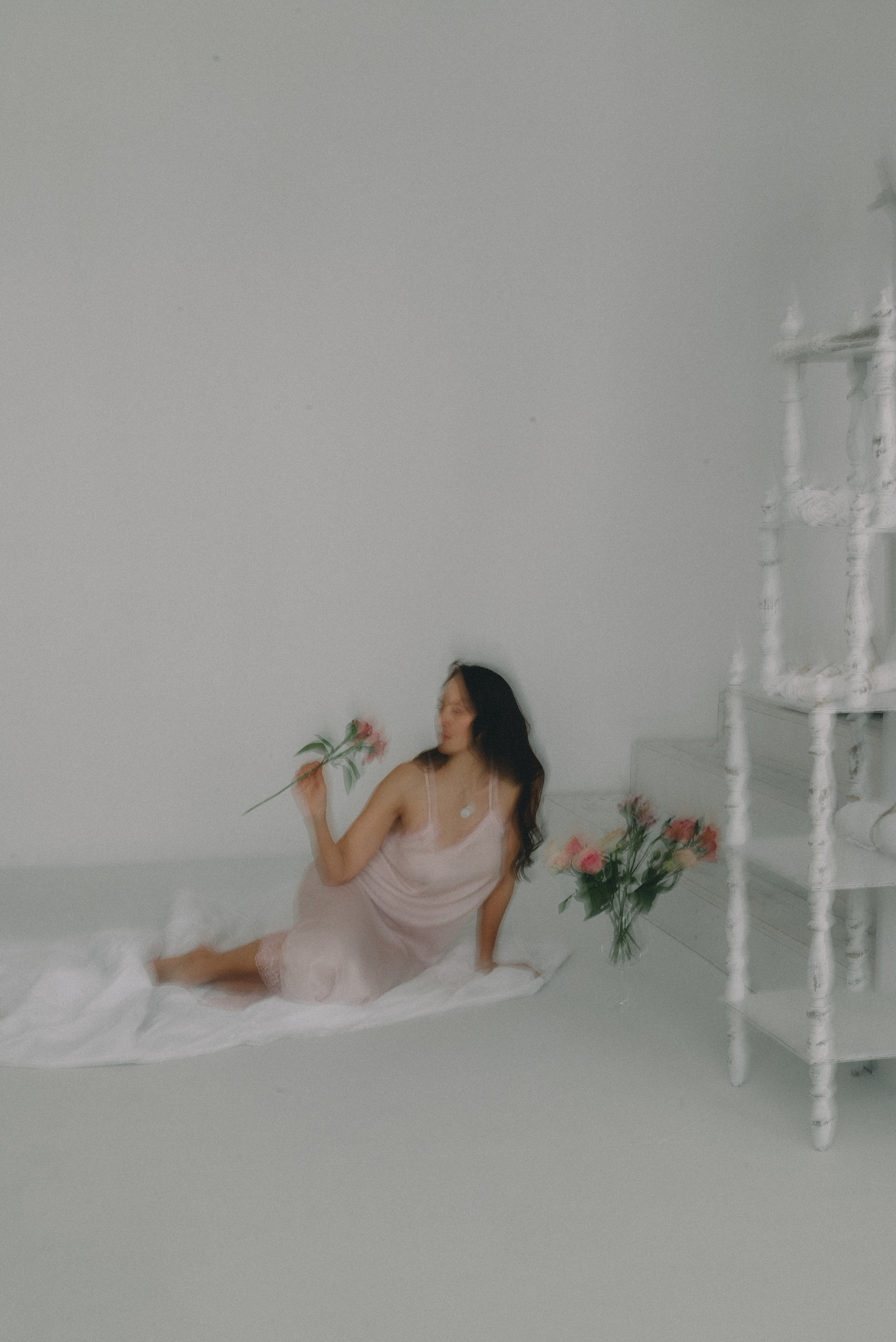 Ольга. Екатерина Курбанова. Женский фотограф