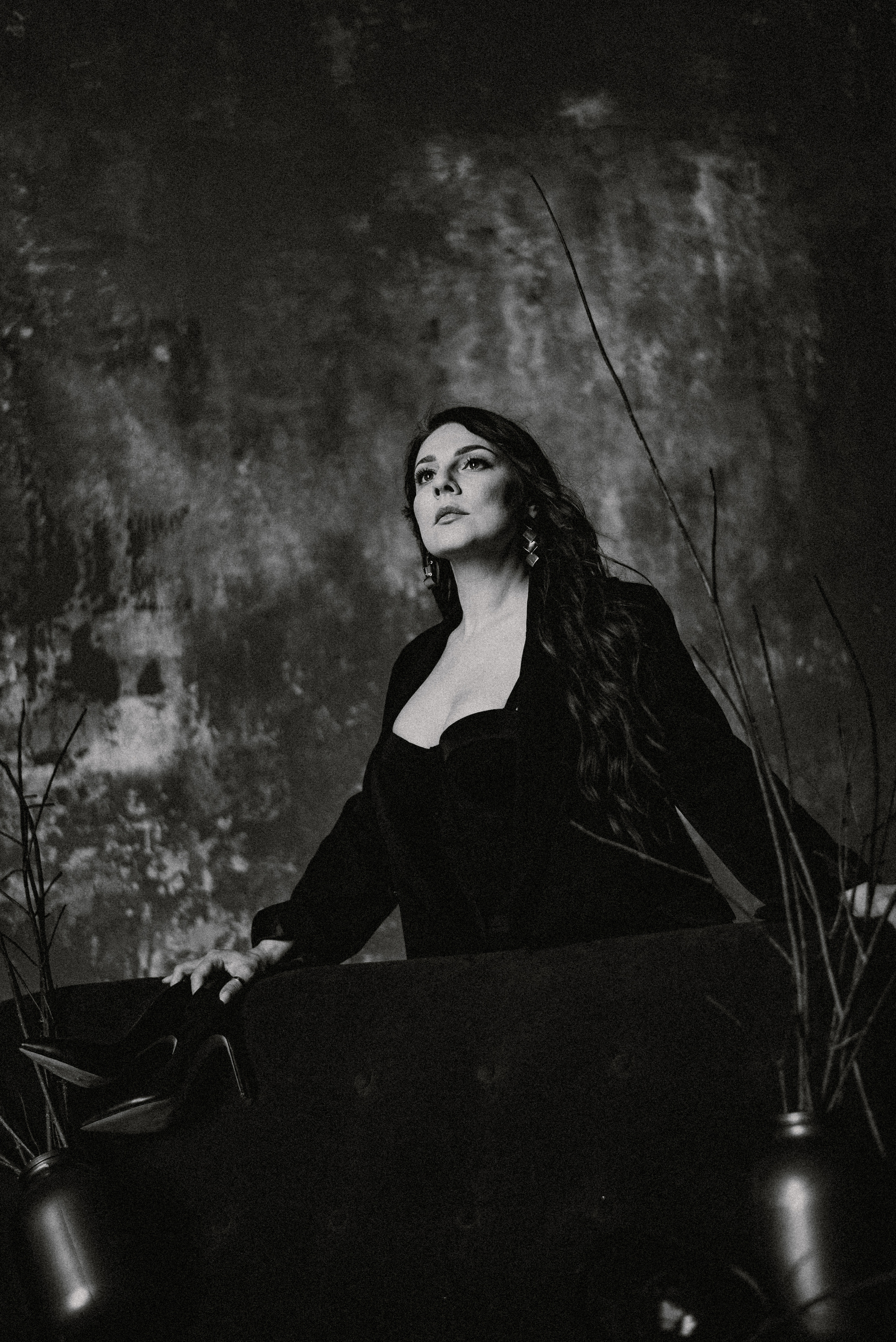 Мария. Екатерина Курбанова. Женский фотограф