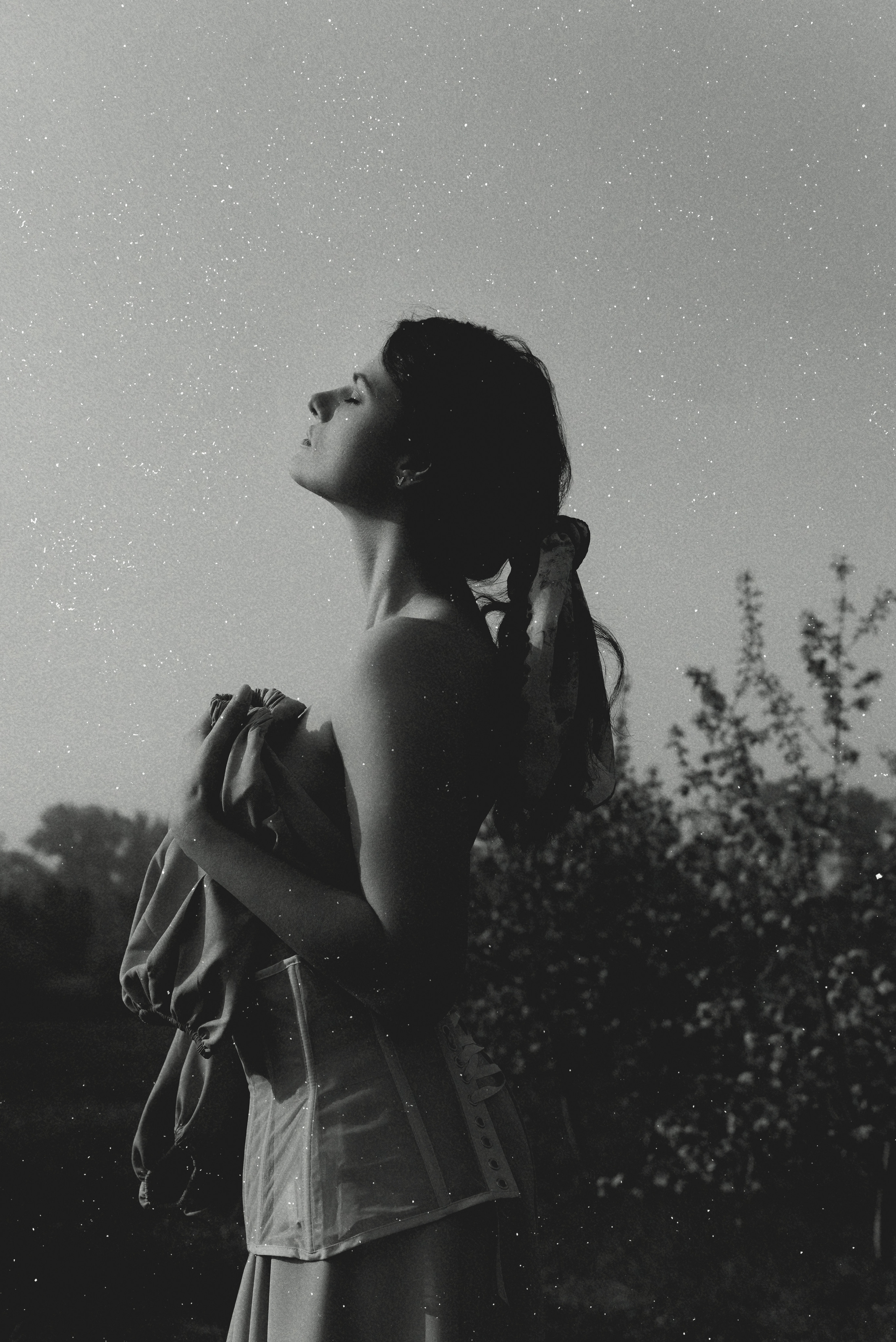 Blossom. Екатерина Курбанова. Женский фотограф