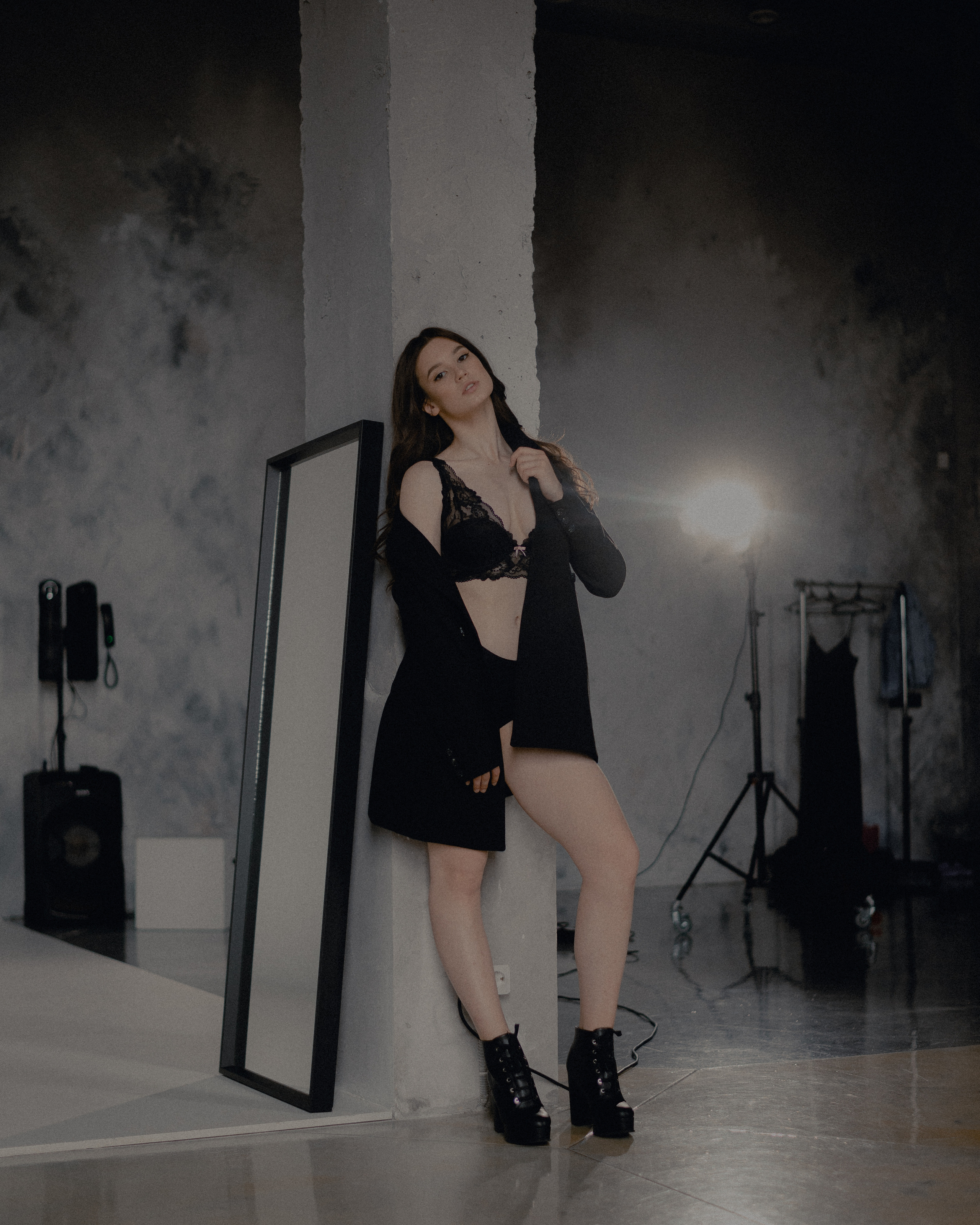 Ирина. Екатерина Курбанова. Женский фотограф