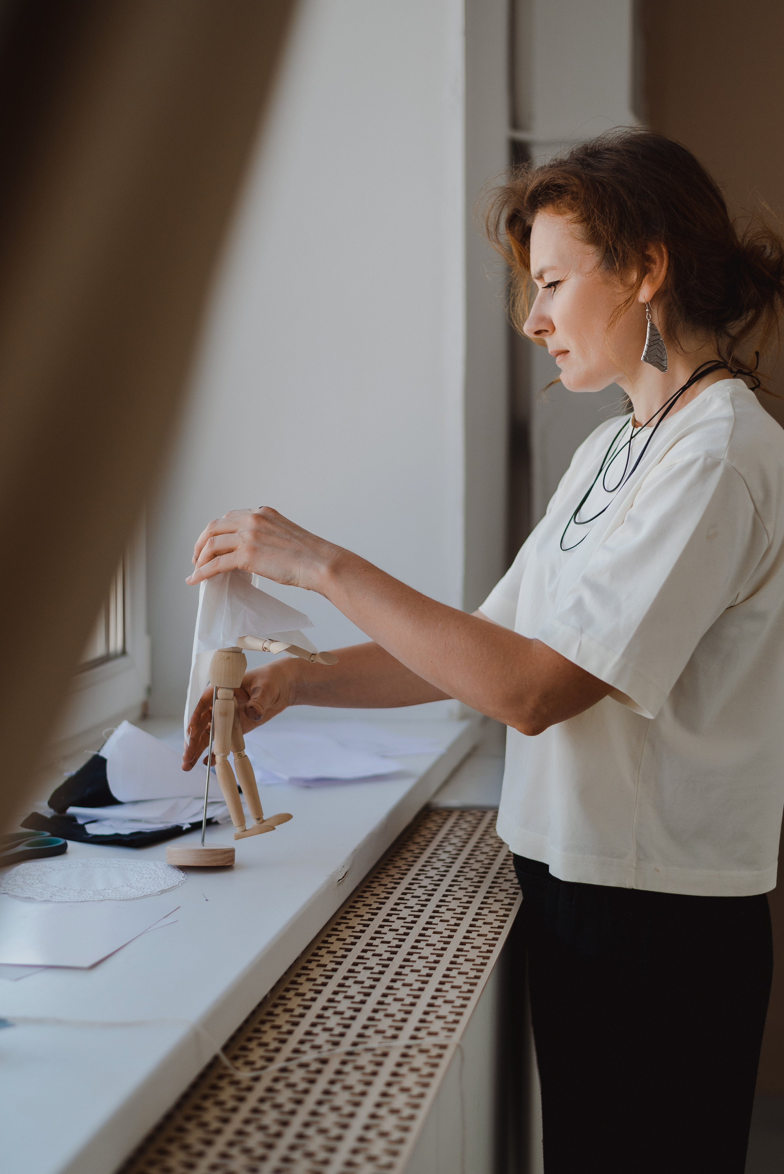 Darya Kipriyanova. The beginning. Екатерина Курбанова. Женский фотограф