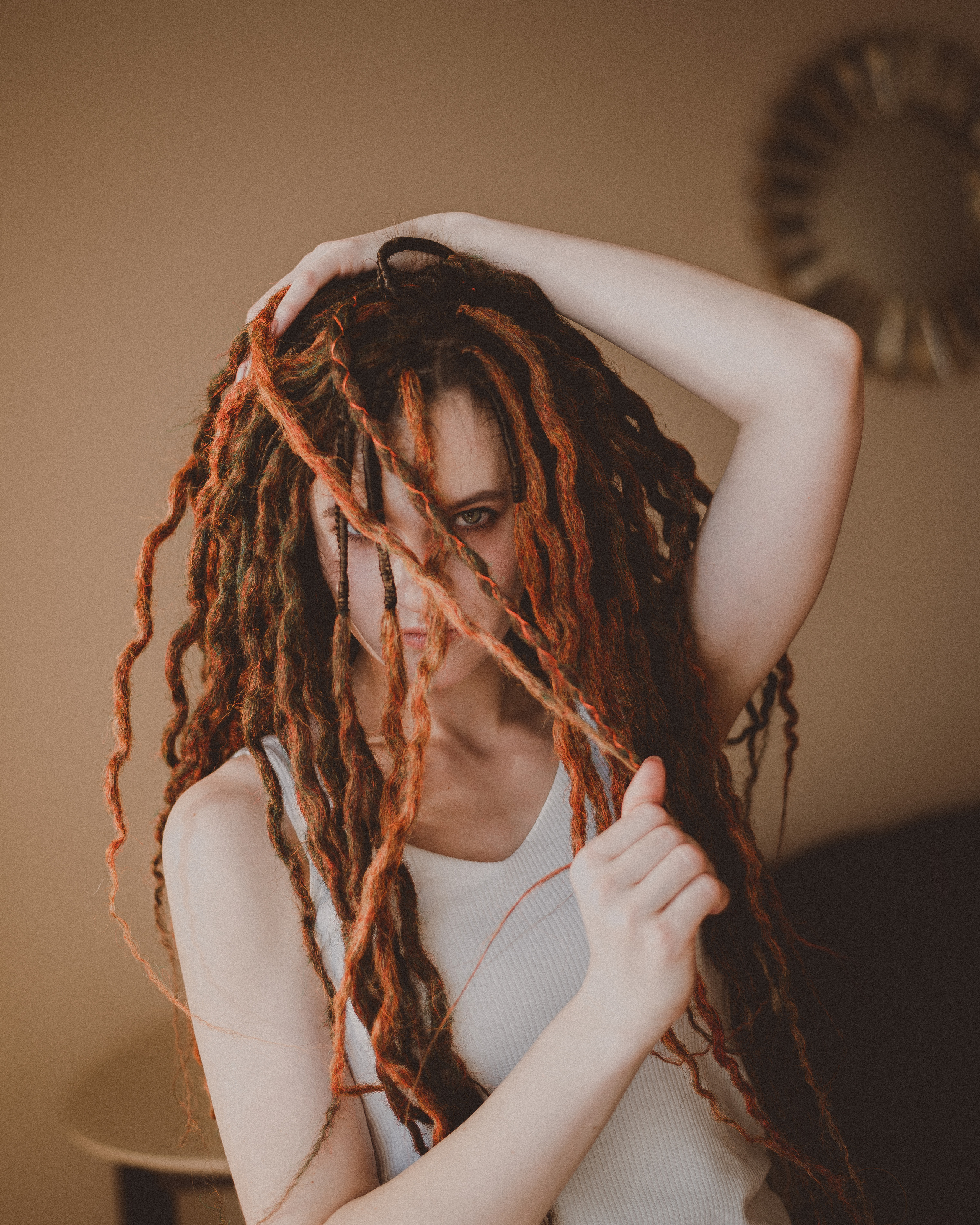 Фотодень Москва-Сити. Екатерина Курбанова. Женский фотограф