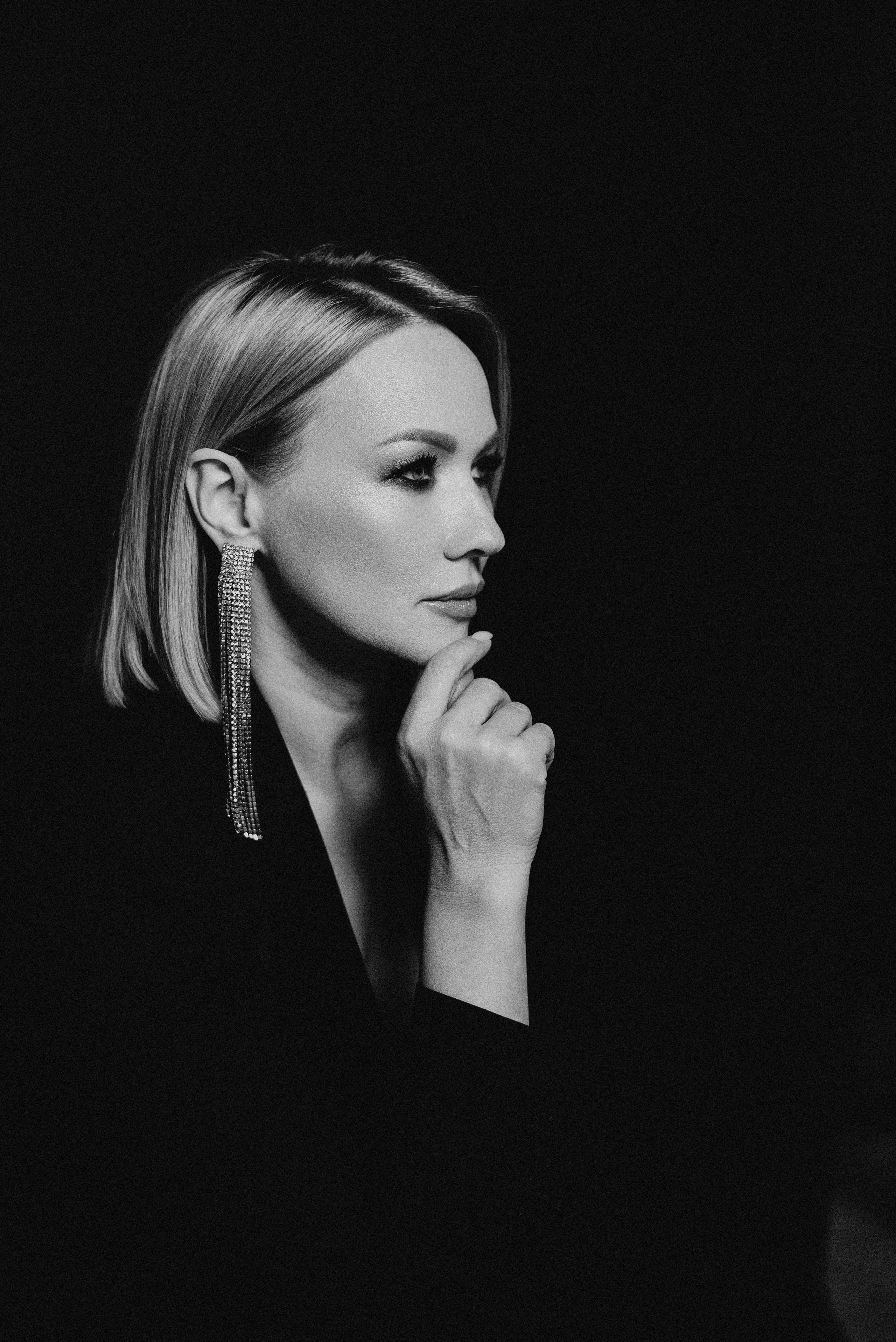 Olga. Екатерина Курбанова. Женский фотограф